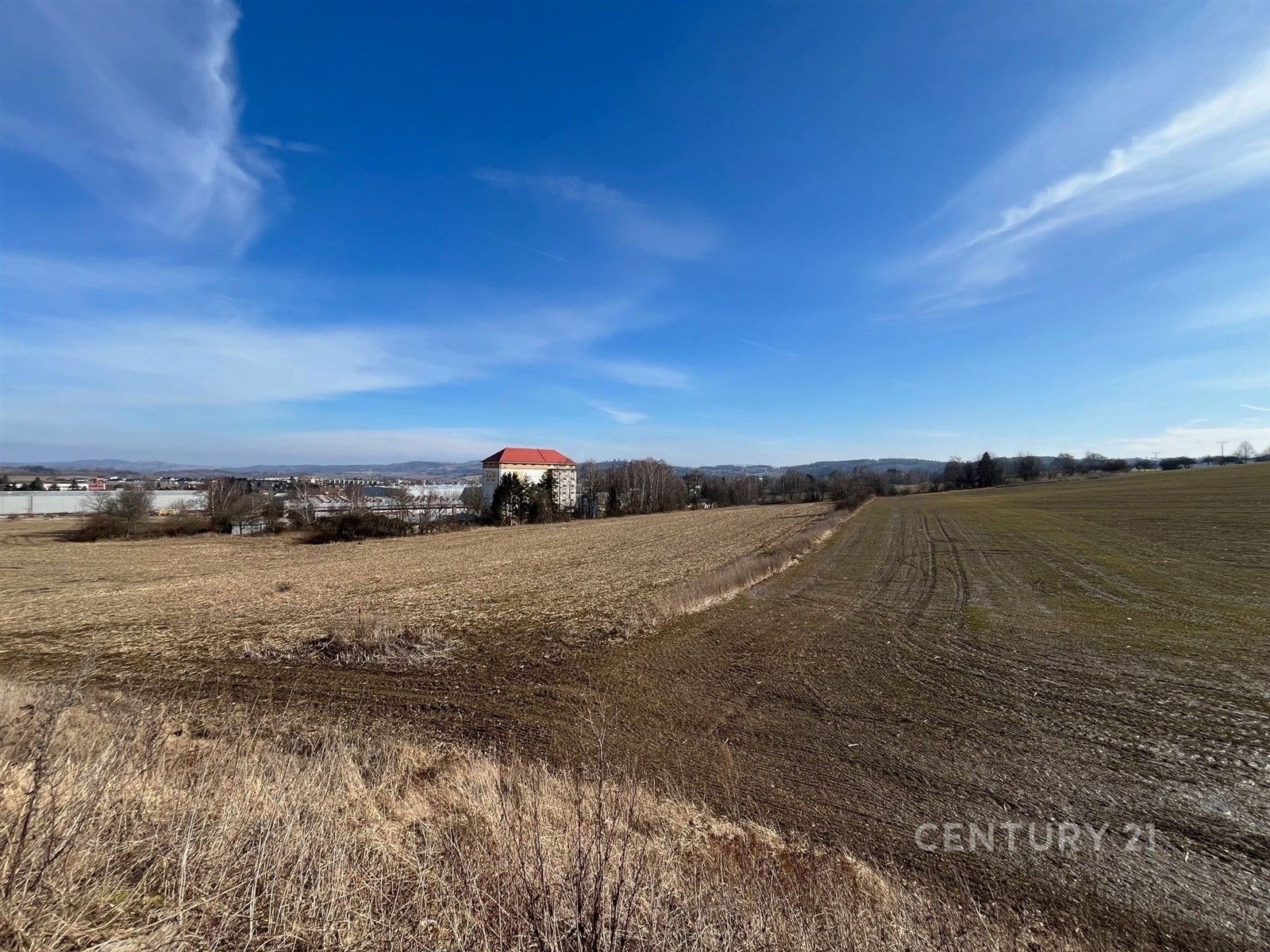 Prodej pozemku 14661 m² - foto 14