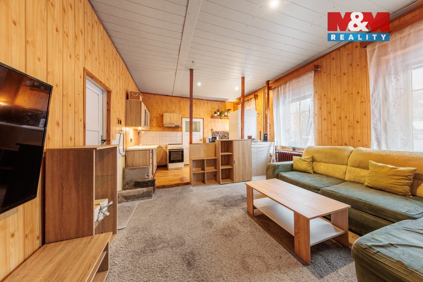 Prodej domu 120 m² - foto 2