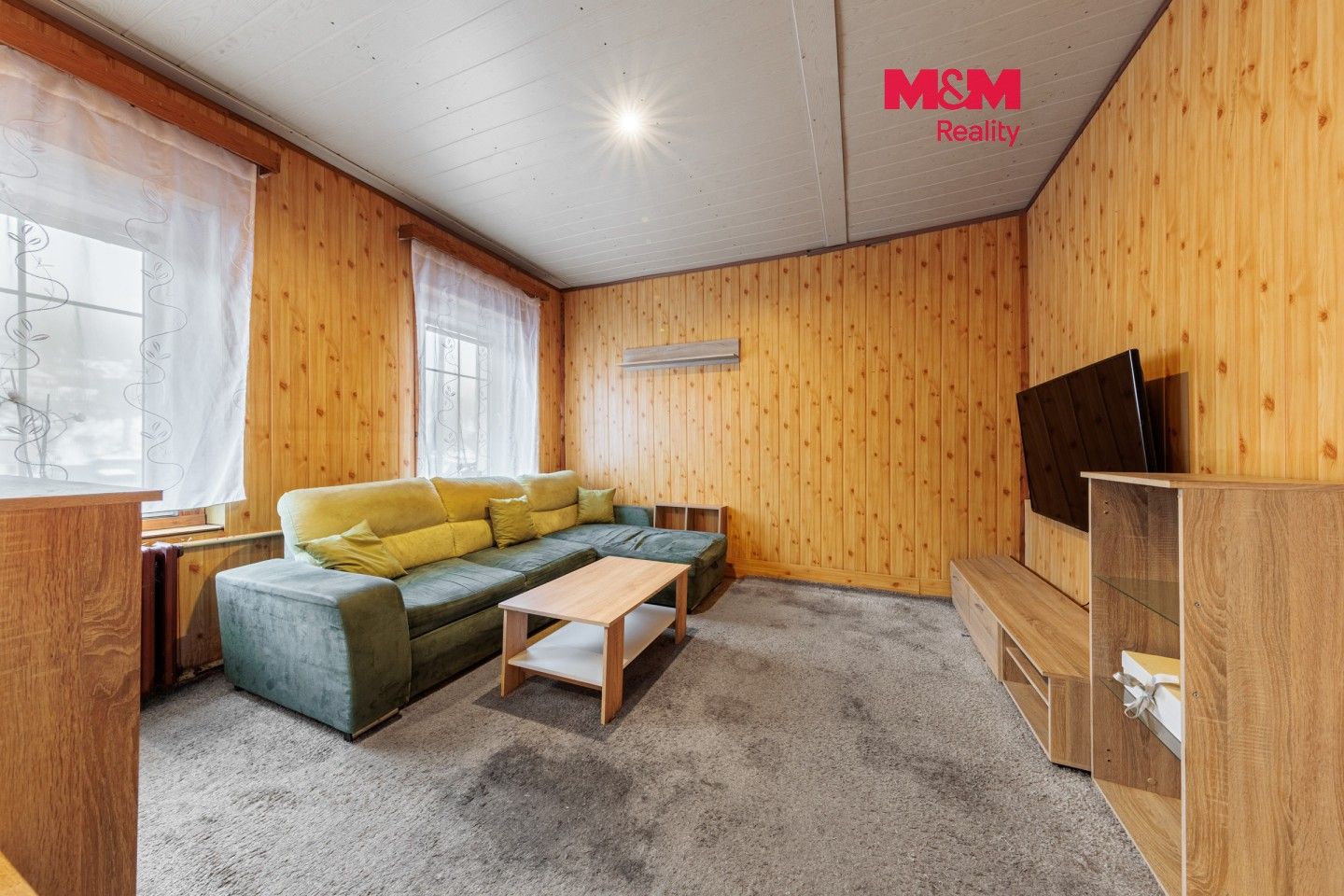 Prodej domu 120 m² - foto 1