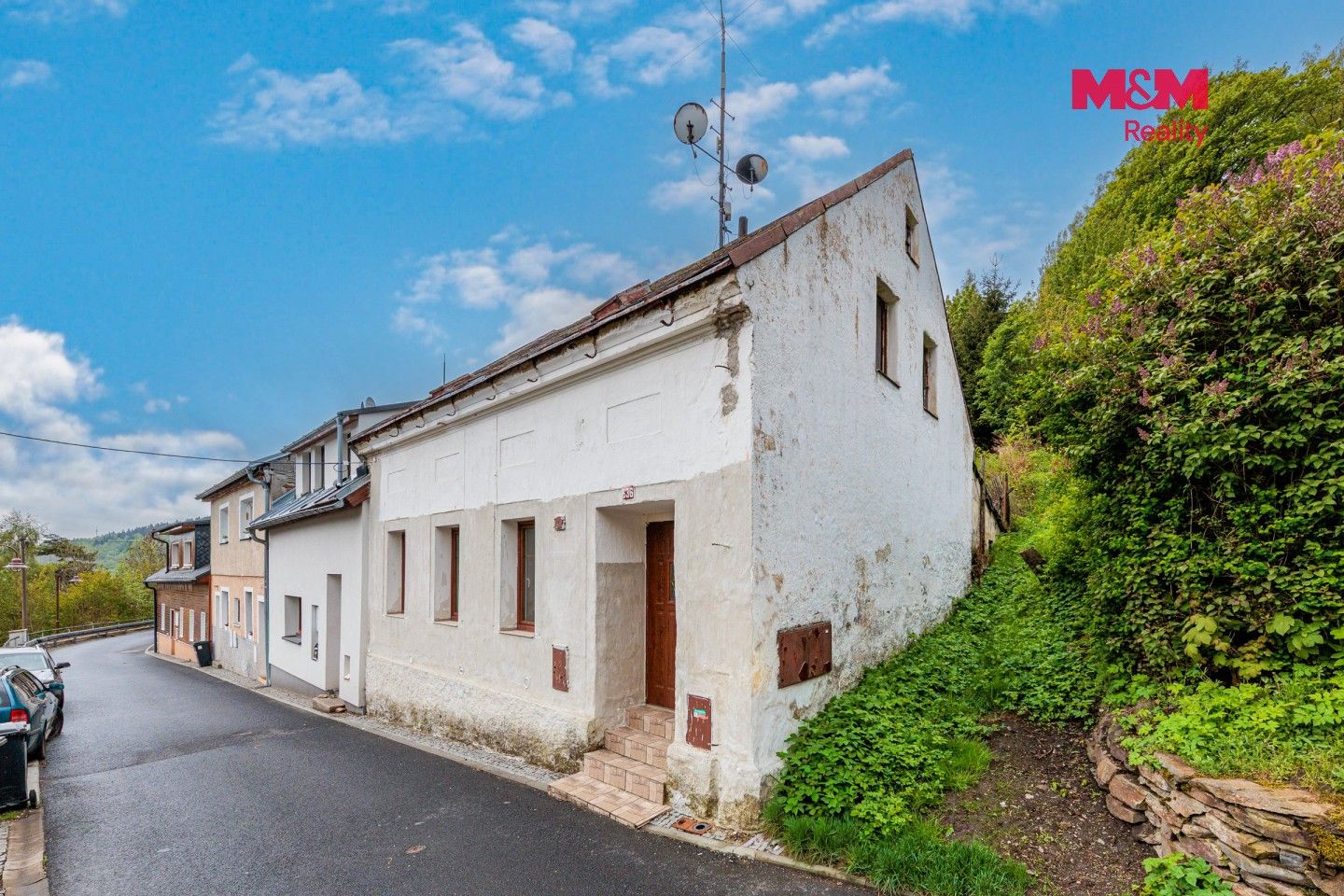 Prodej domu 120 m² - foto 4