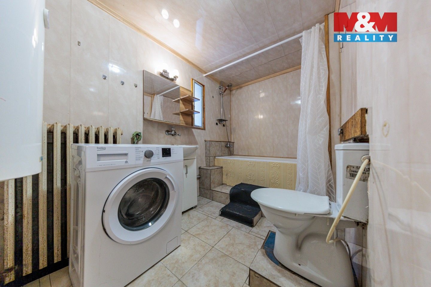 Prodej domu 120 m² - foto 8