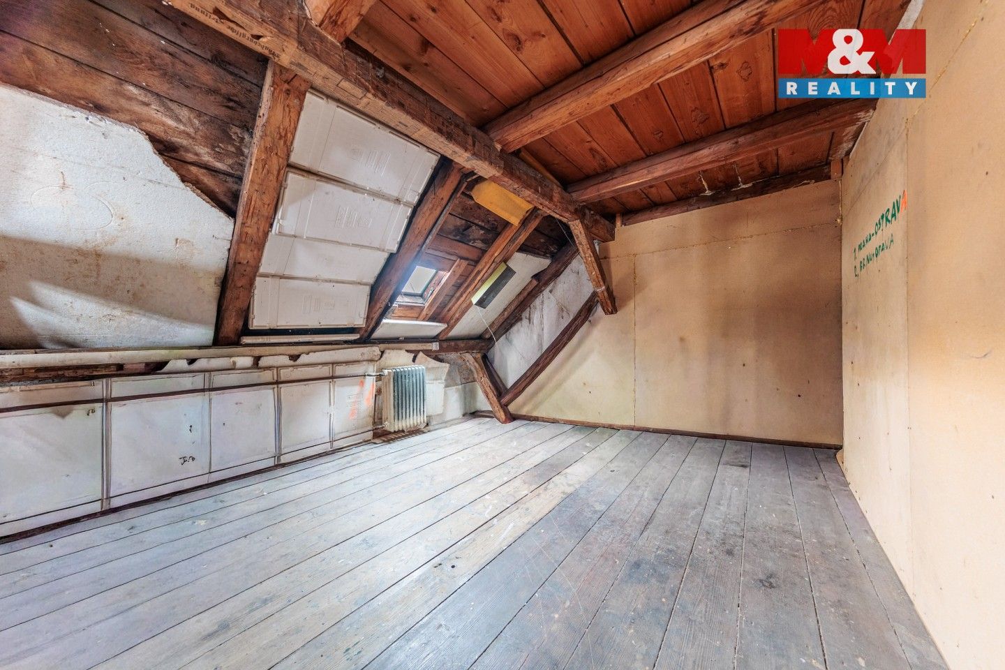 Prodej domu 120 m² - foto 12