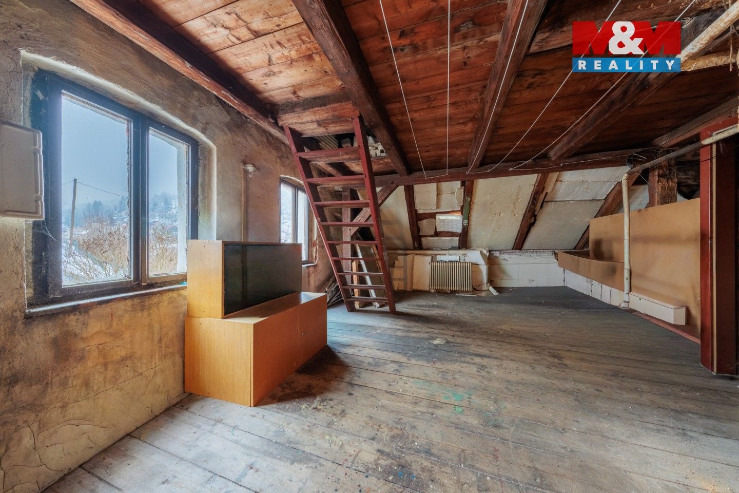Prodej domu 120 m² - foto 13