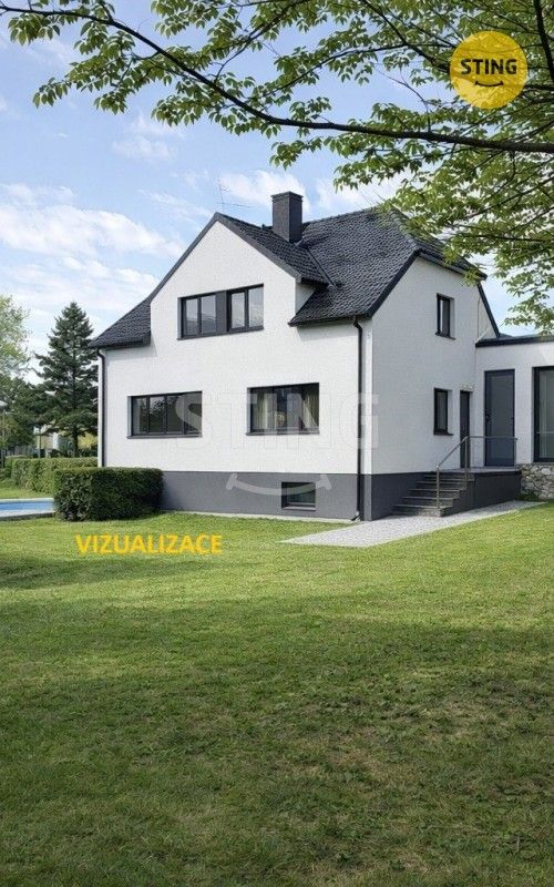 Prodej domu 241 m² - foto 2