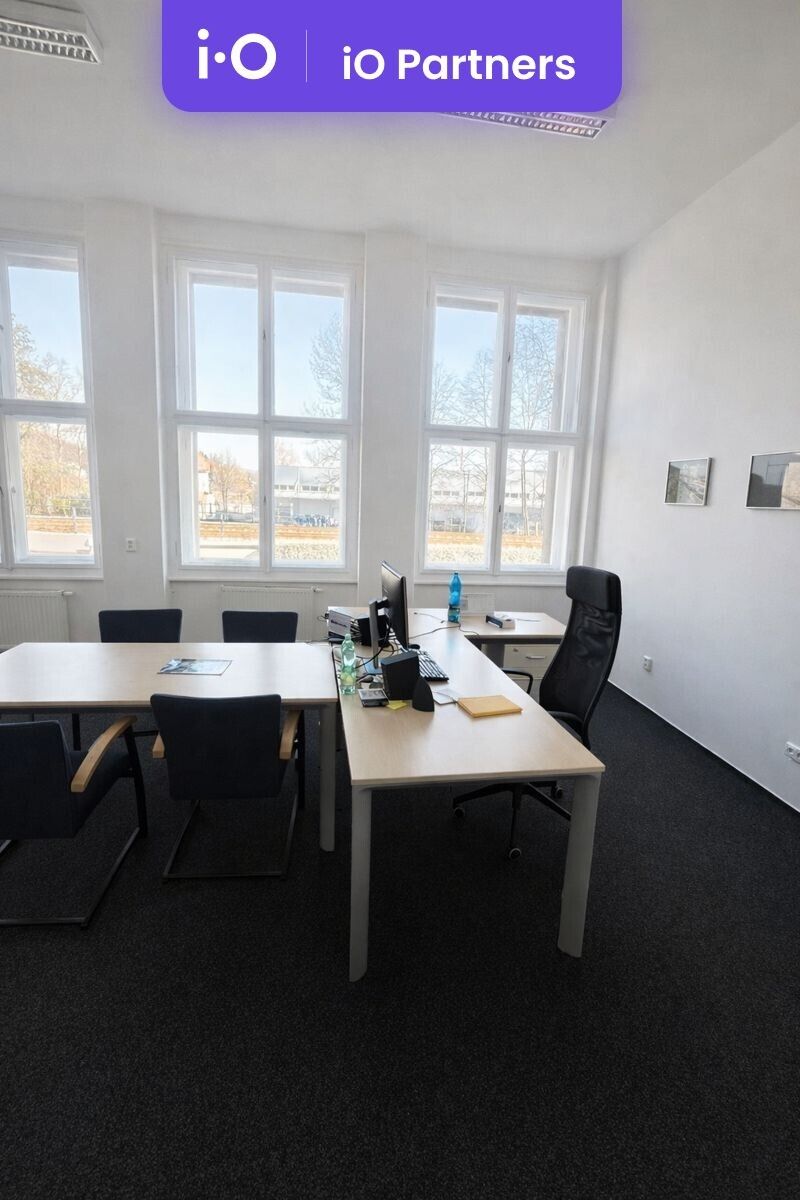 Pronájem komerčního prostoru 272 m² - foto 3