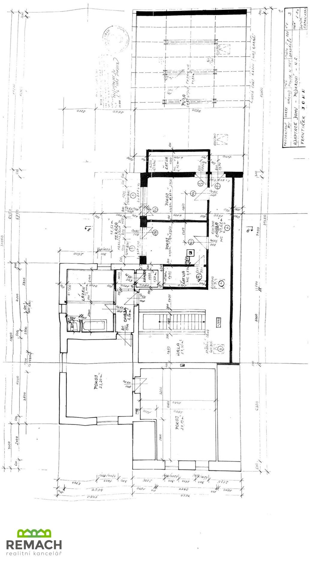Prodej domu 260 m² - foto 21