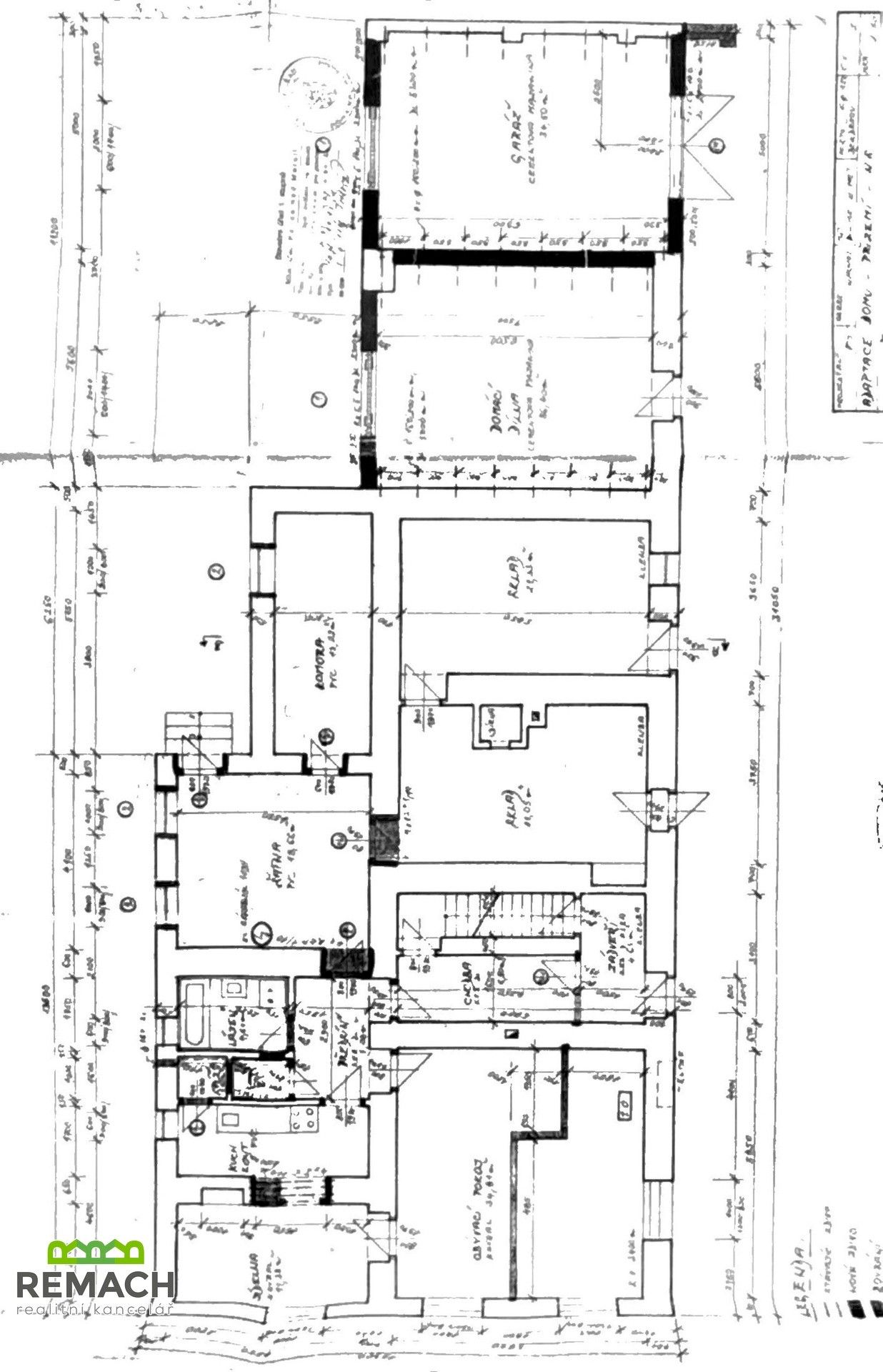 Prodej domu 260 m² - foto 22