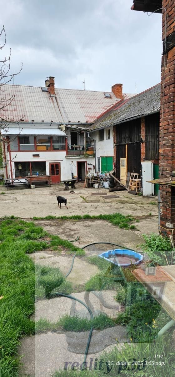 Prodej nemovitosti 409 m² - foto 6