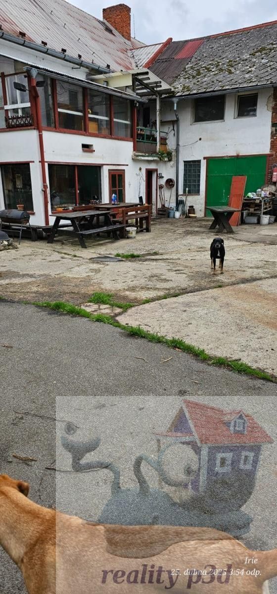 Prodej nemovitosti 409 m² - foto 5