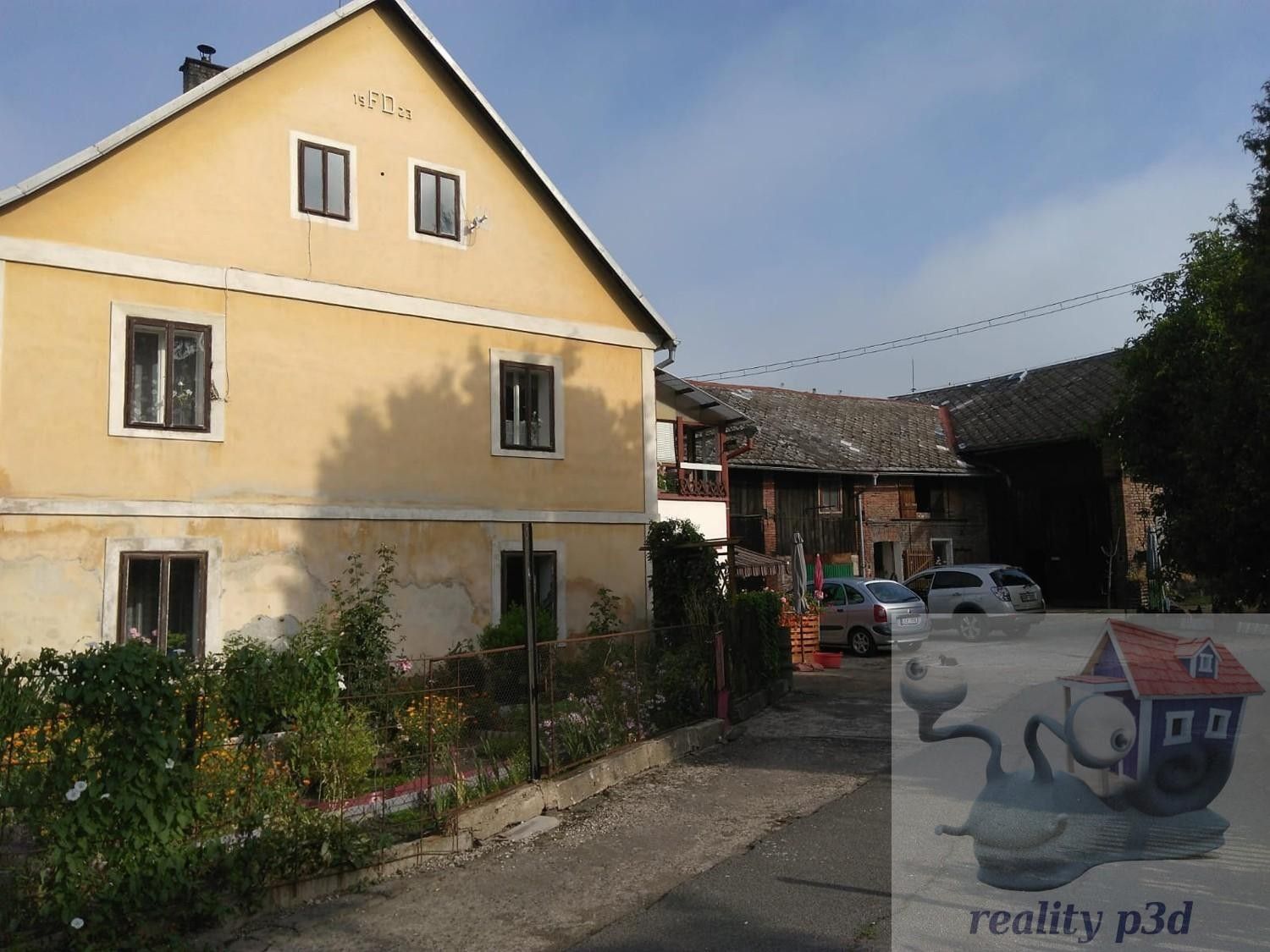 Prodej nemovitosti 409 m² - foto 9