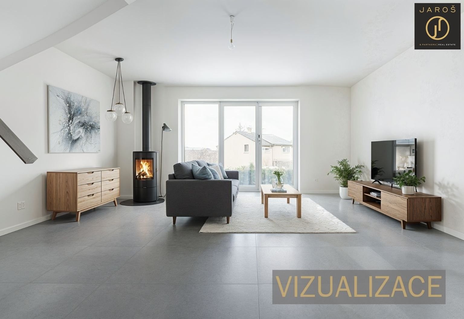 Prodej domu 96 m² - foto 3
