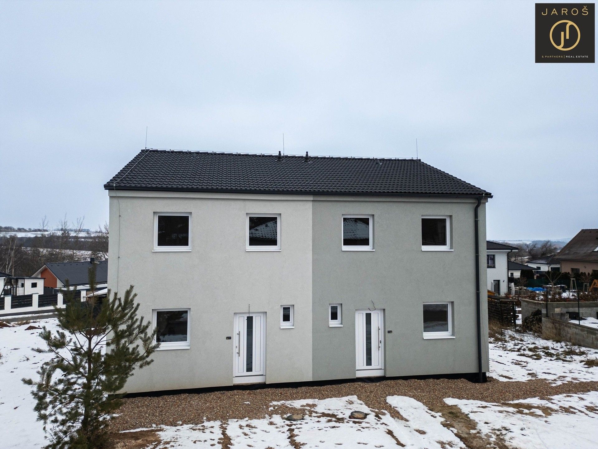 Prodej domu 96 m² - foto 1