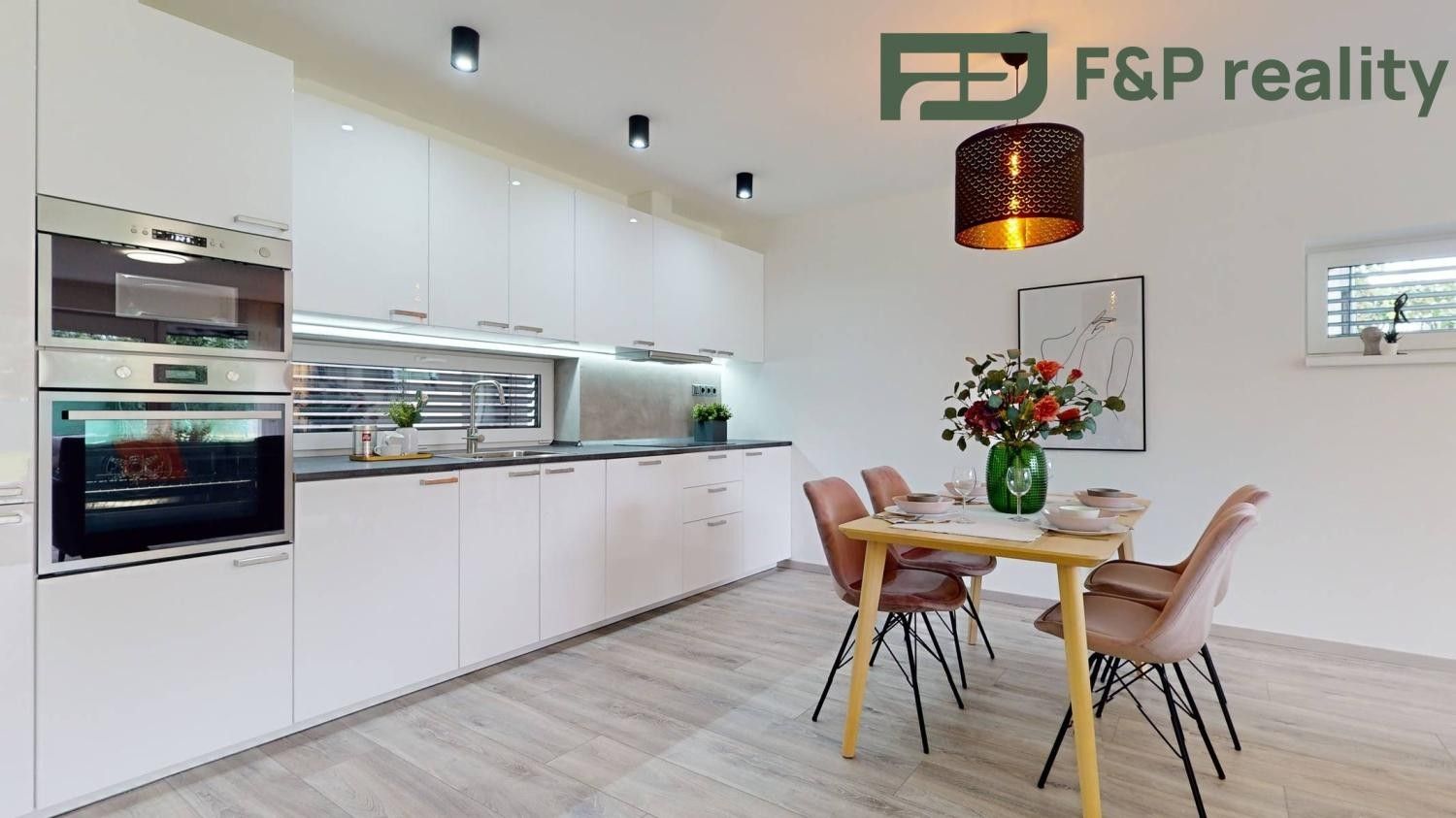 Prodej domu 133 m² - foto 2