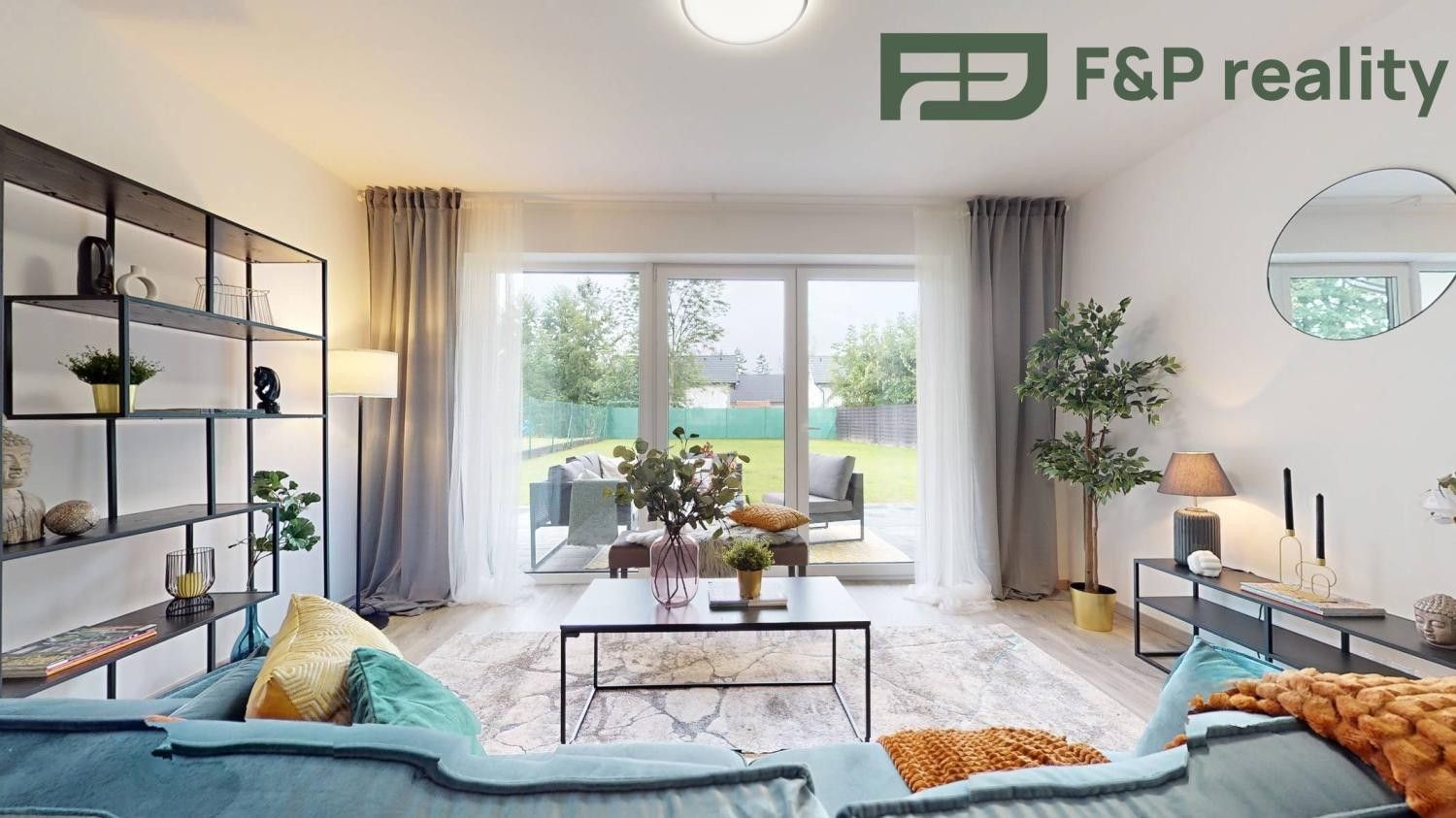 Prodej domu 133 m² - foto 1