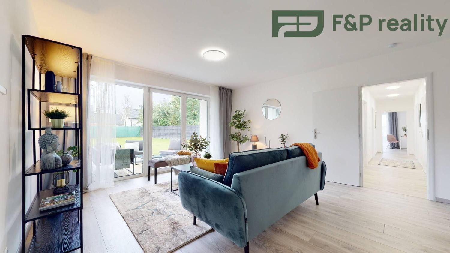 Prodej domu 133 m² - foto 11