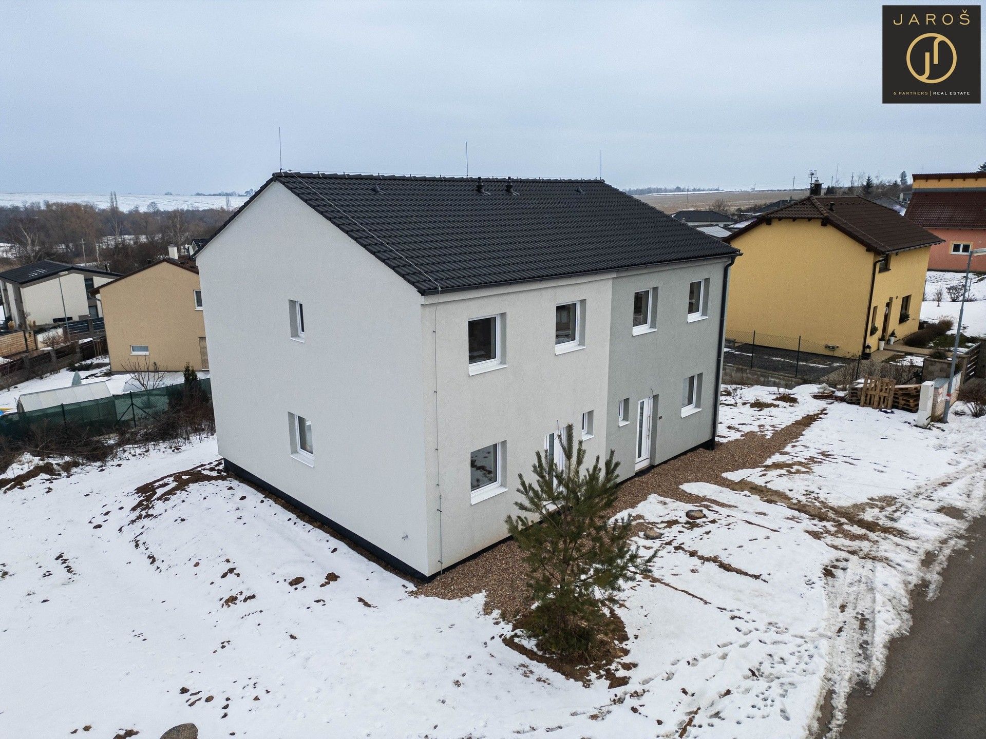 Prodej domu 96 m² - foto 22