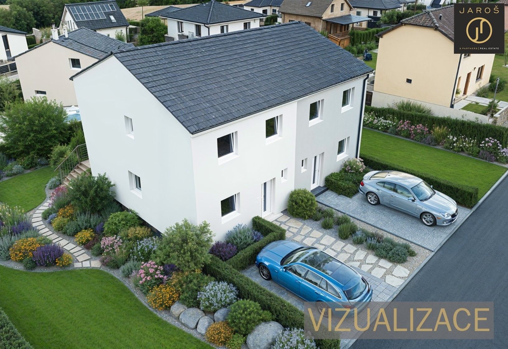 Prodej domu 96 m² - foto 23