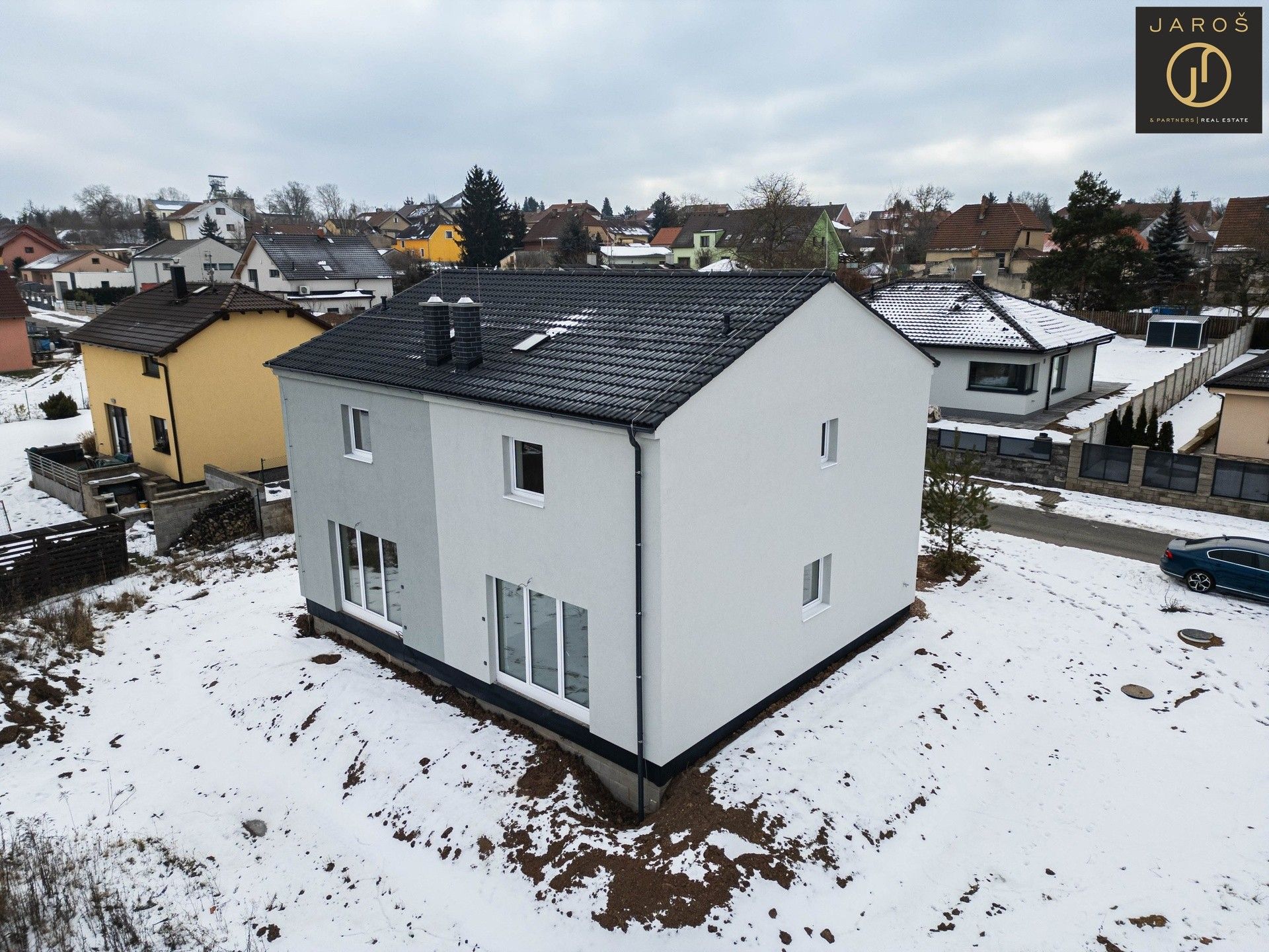 Prodej domu 96 m² - foto 24