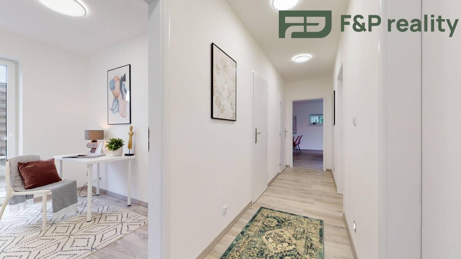 Prodej domu 133 m² - foto 22