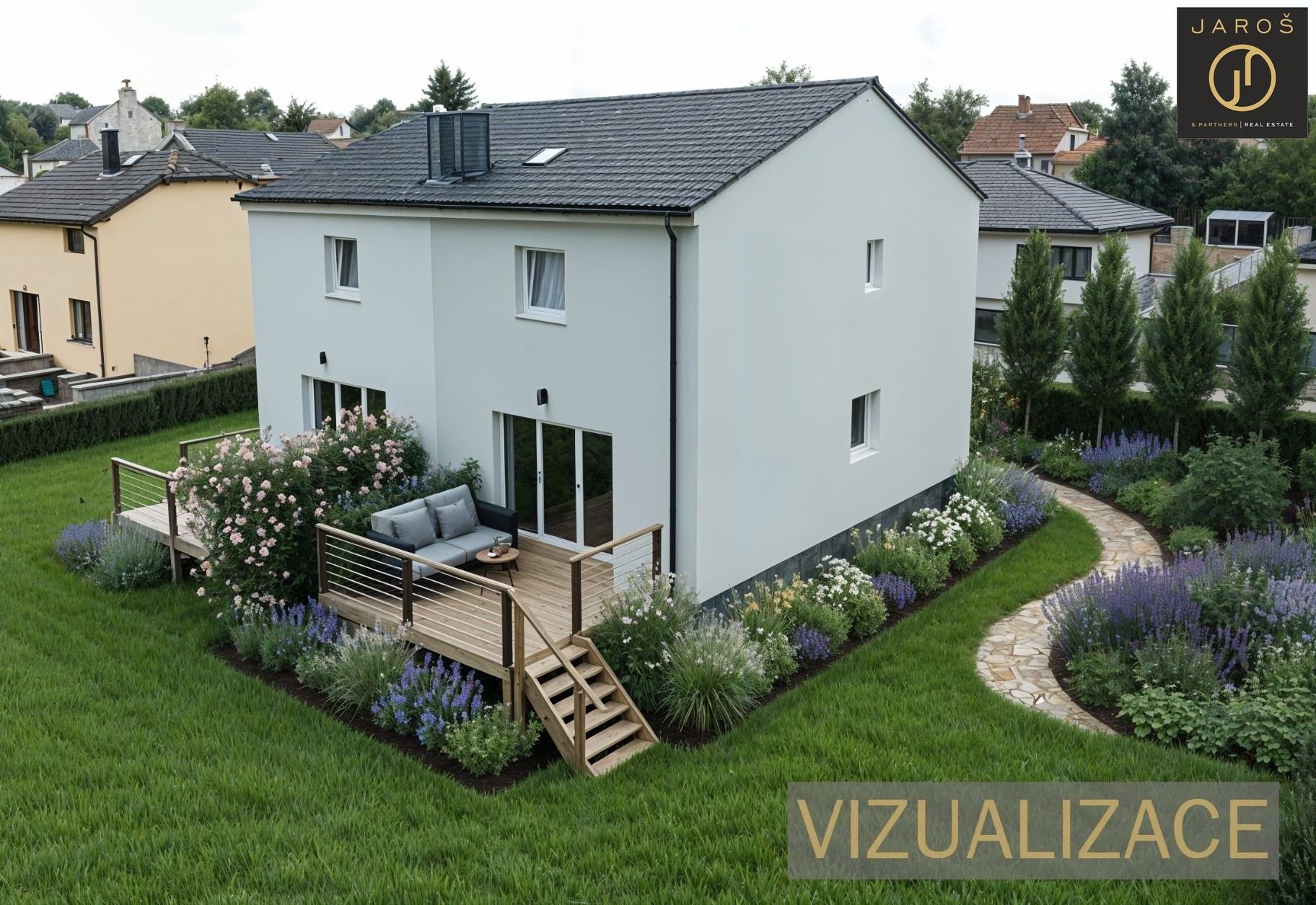 Prodej domu 96 m² - foto 25