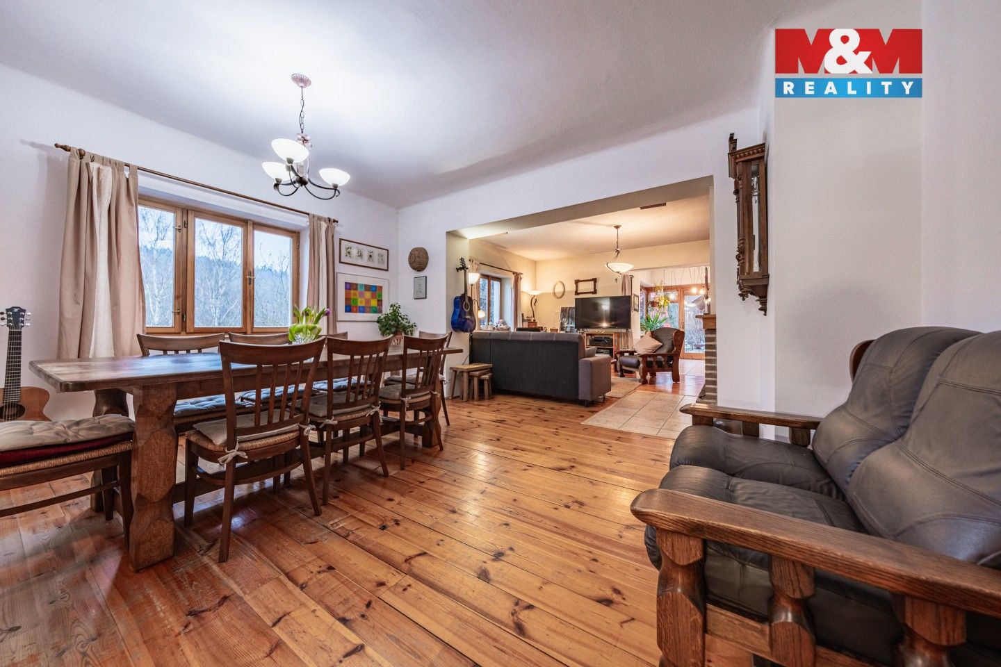 Prodej domu 312 m² - foto 5