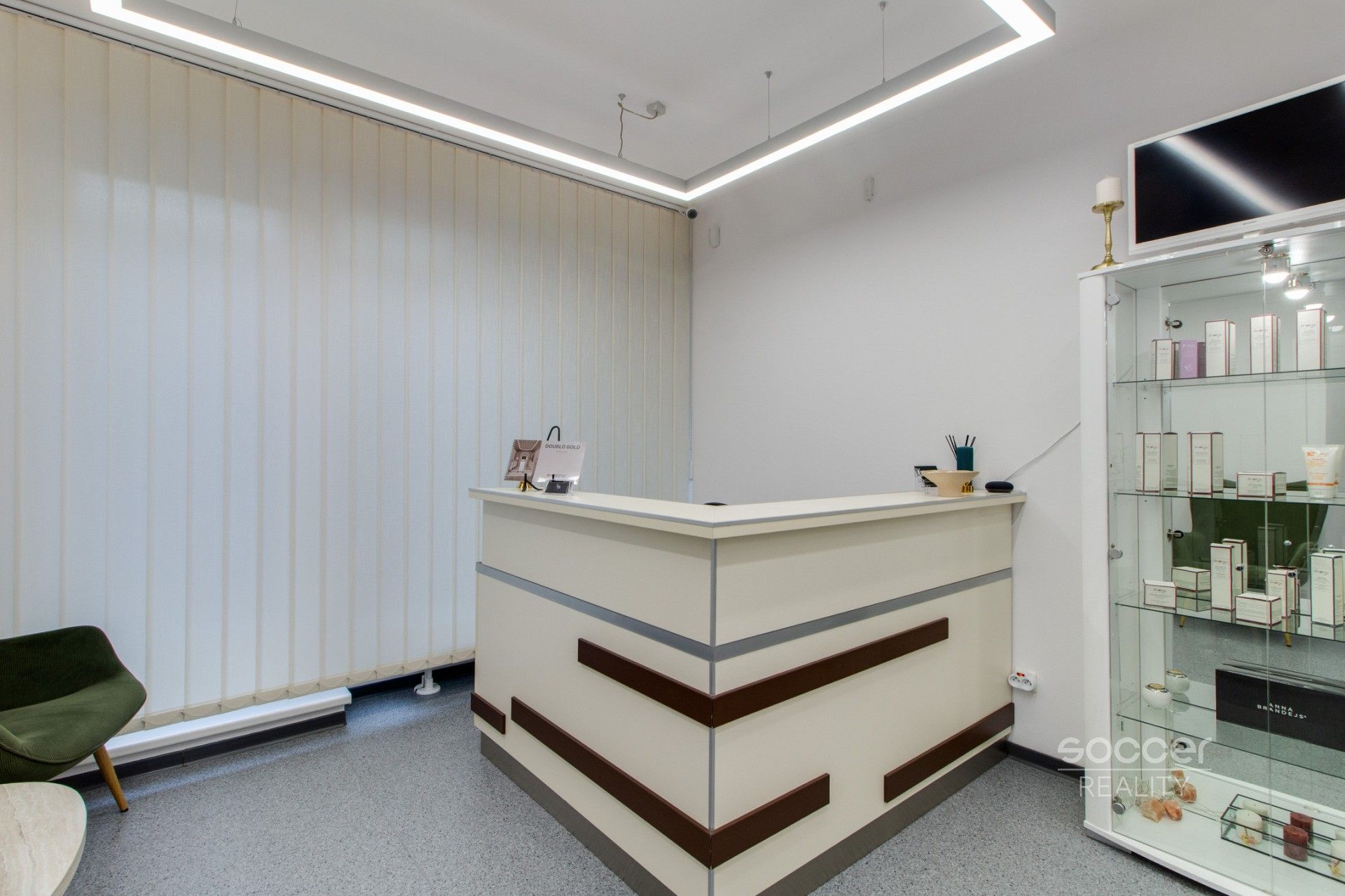 Pronájem nemovitosti 24 m² - foto 5