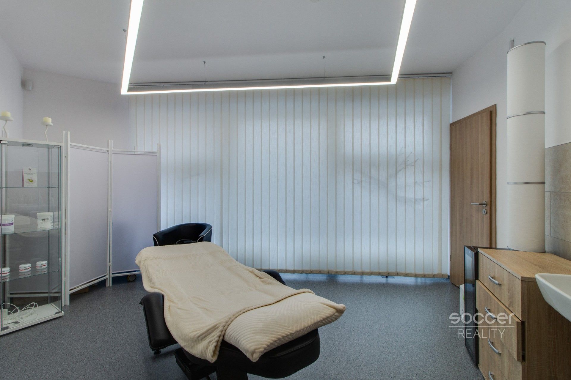 Pronájem nemovitosti 24 m² - foto 6