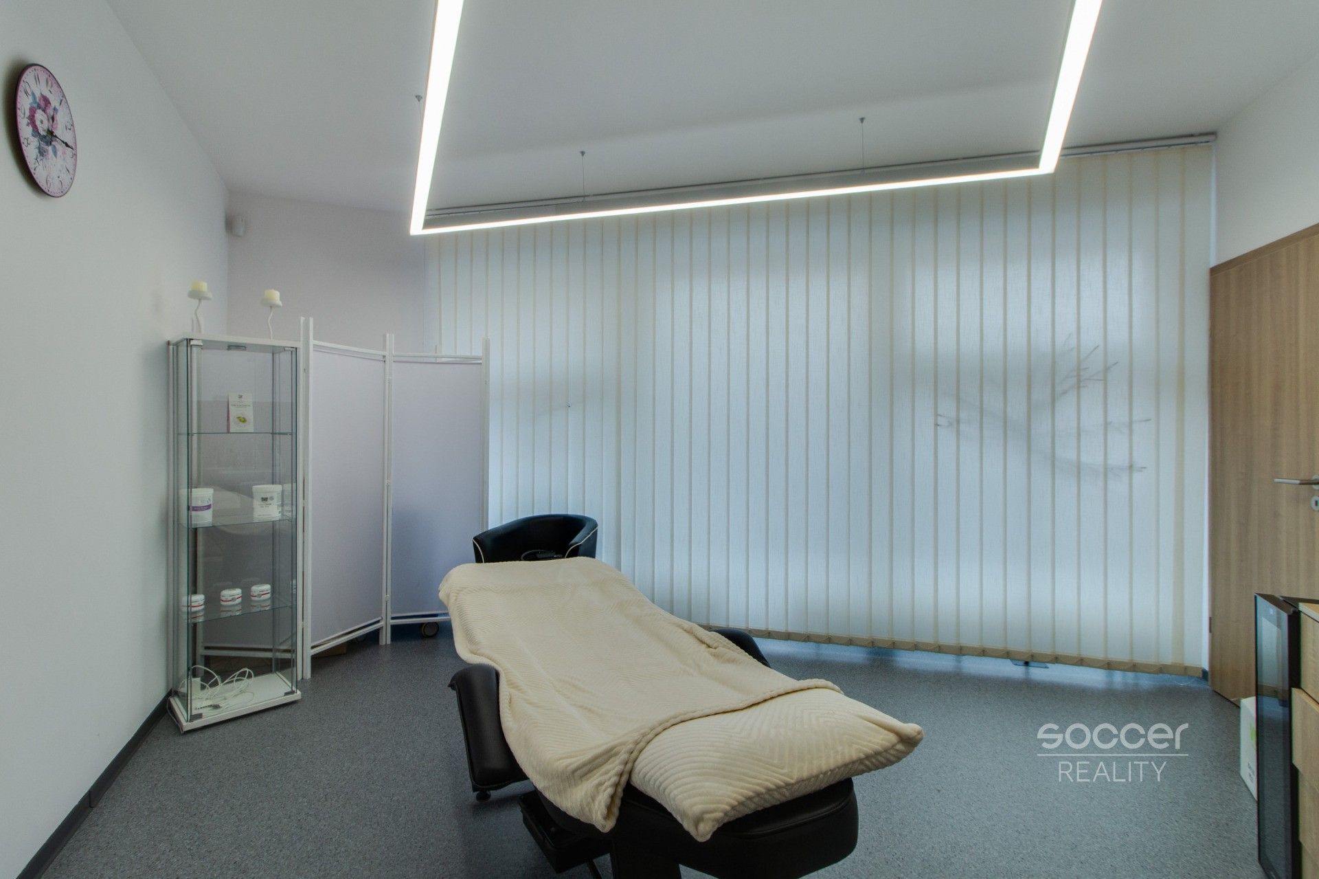 Pronájem nemovitosti 24 m² - foto 7
