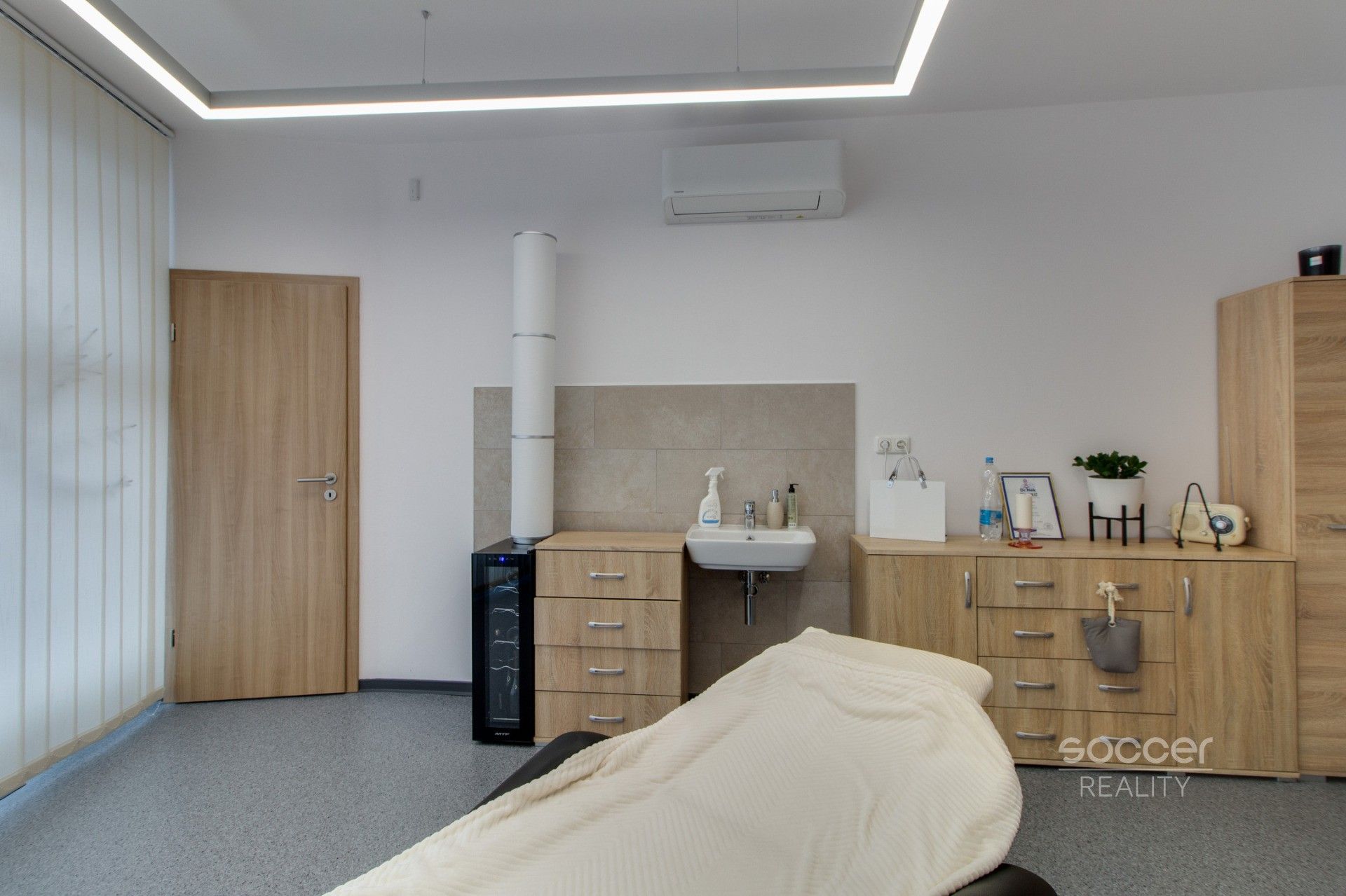 Pronájem nemovitosti 24 m² - foto 8