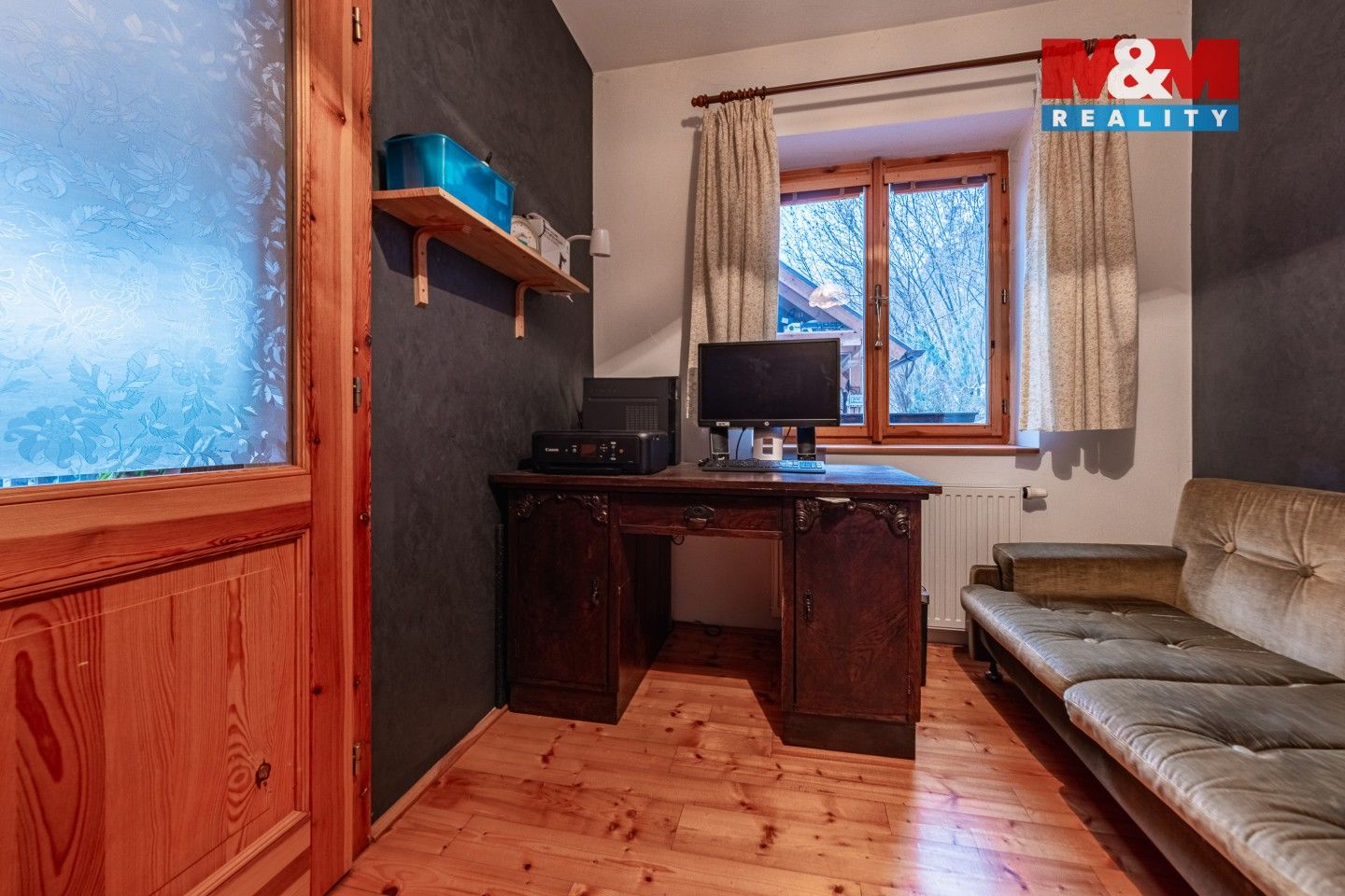 Prodej domu 312 m² - foto 9
