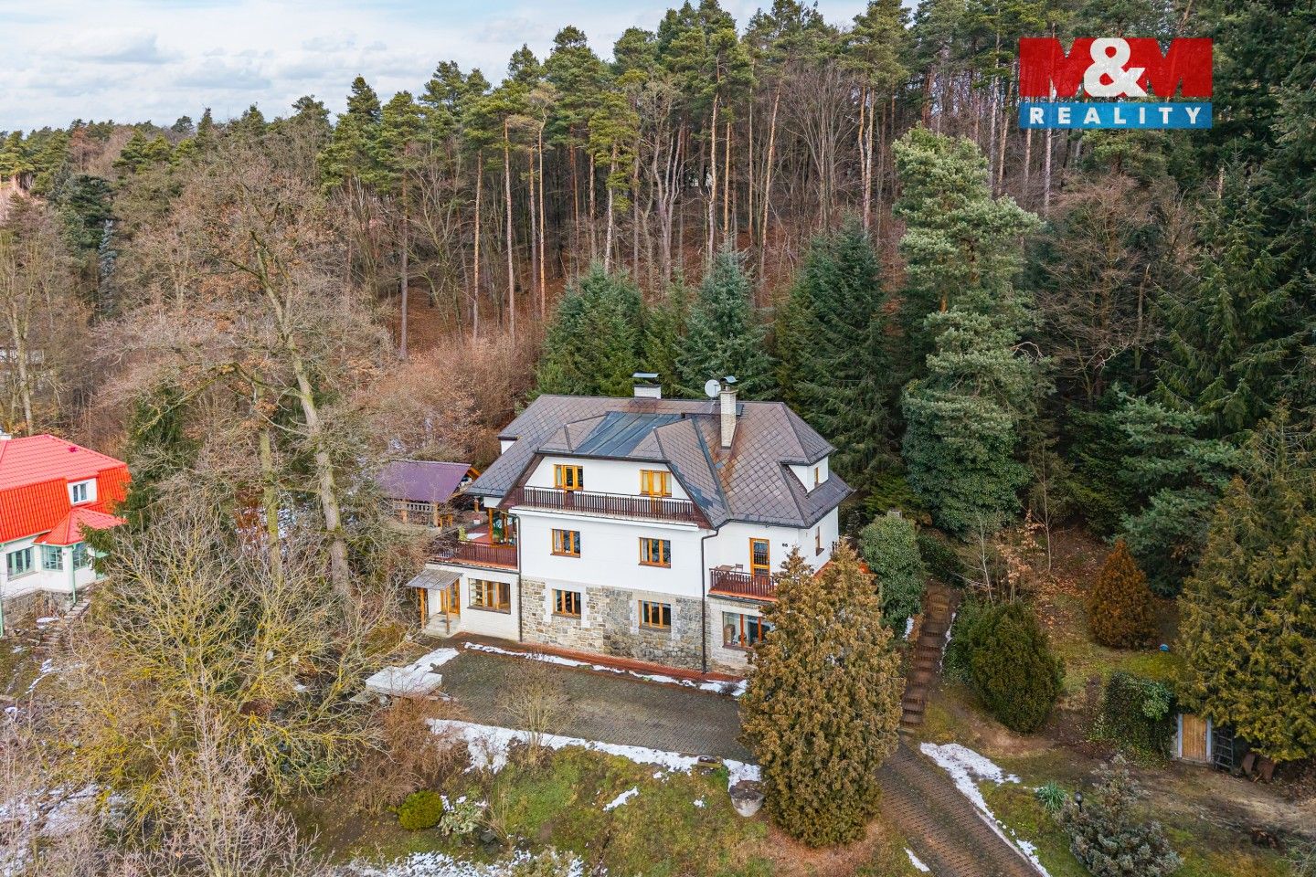 Prodej domu 312 m² - foto 22