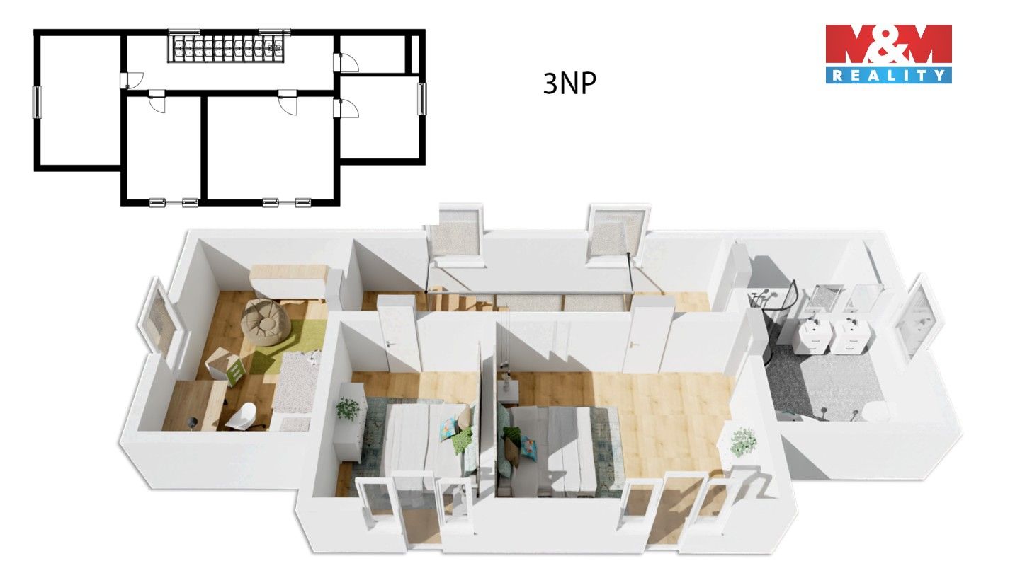 Prodej domu 312 m² - foto 25