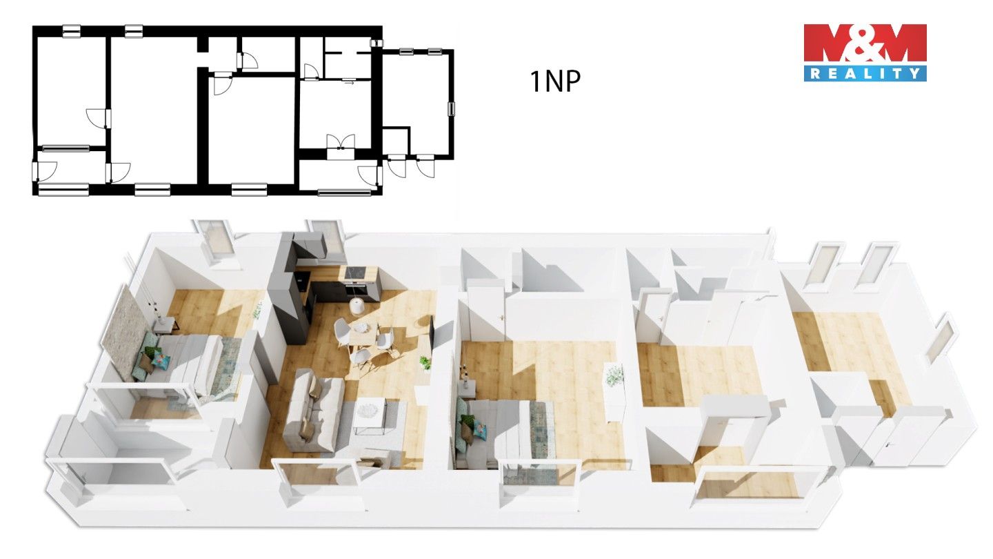 Prodej domu 312 m² - foto 26