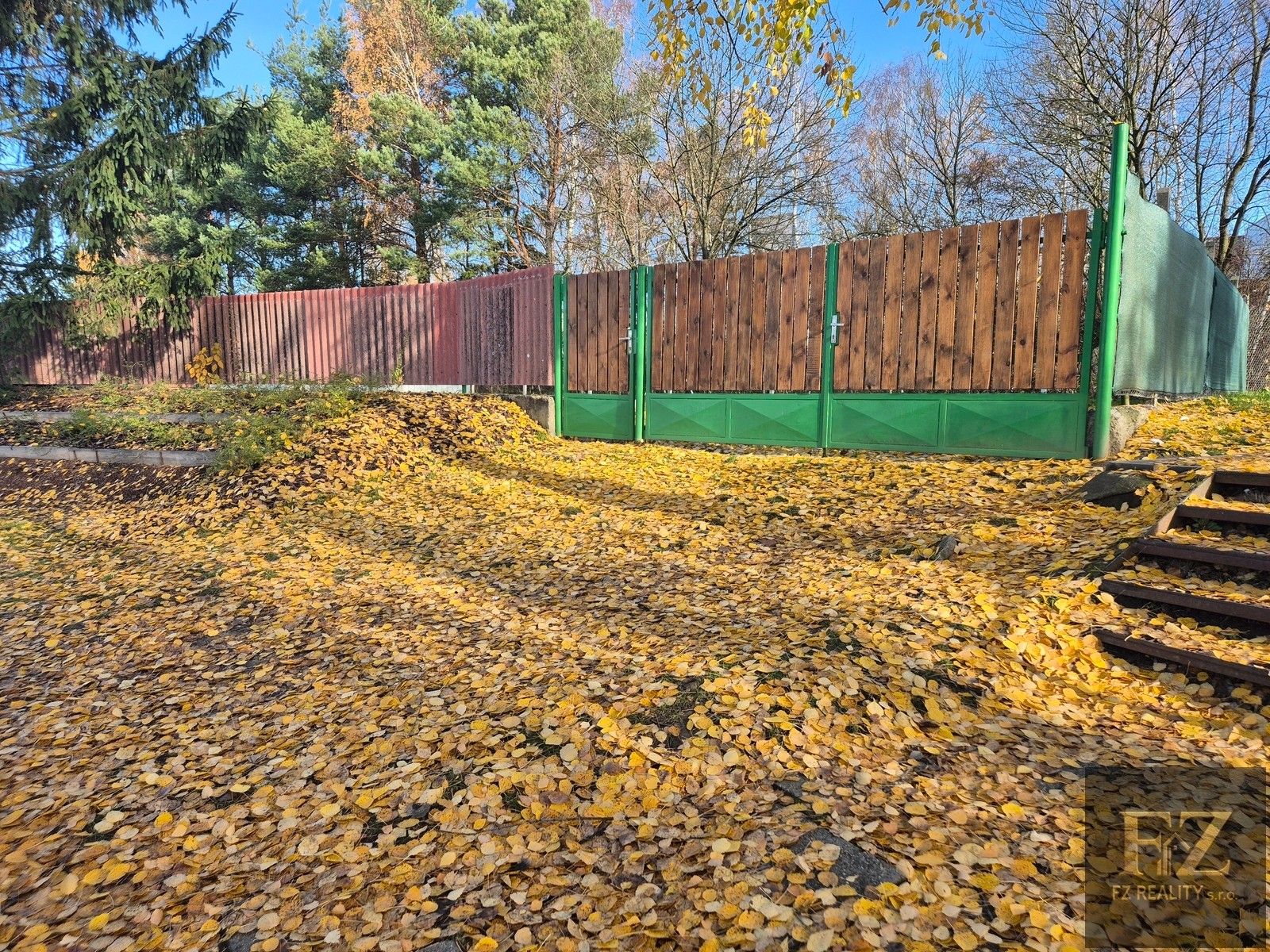 Pronájem pozemku 608 m² - foto 4