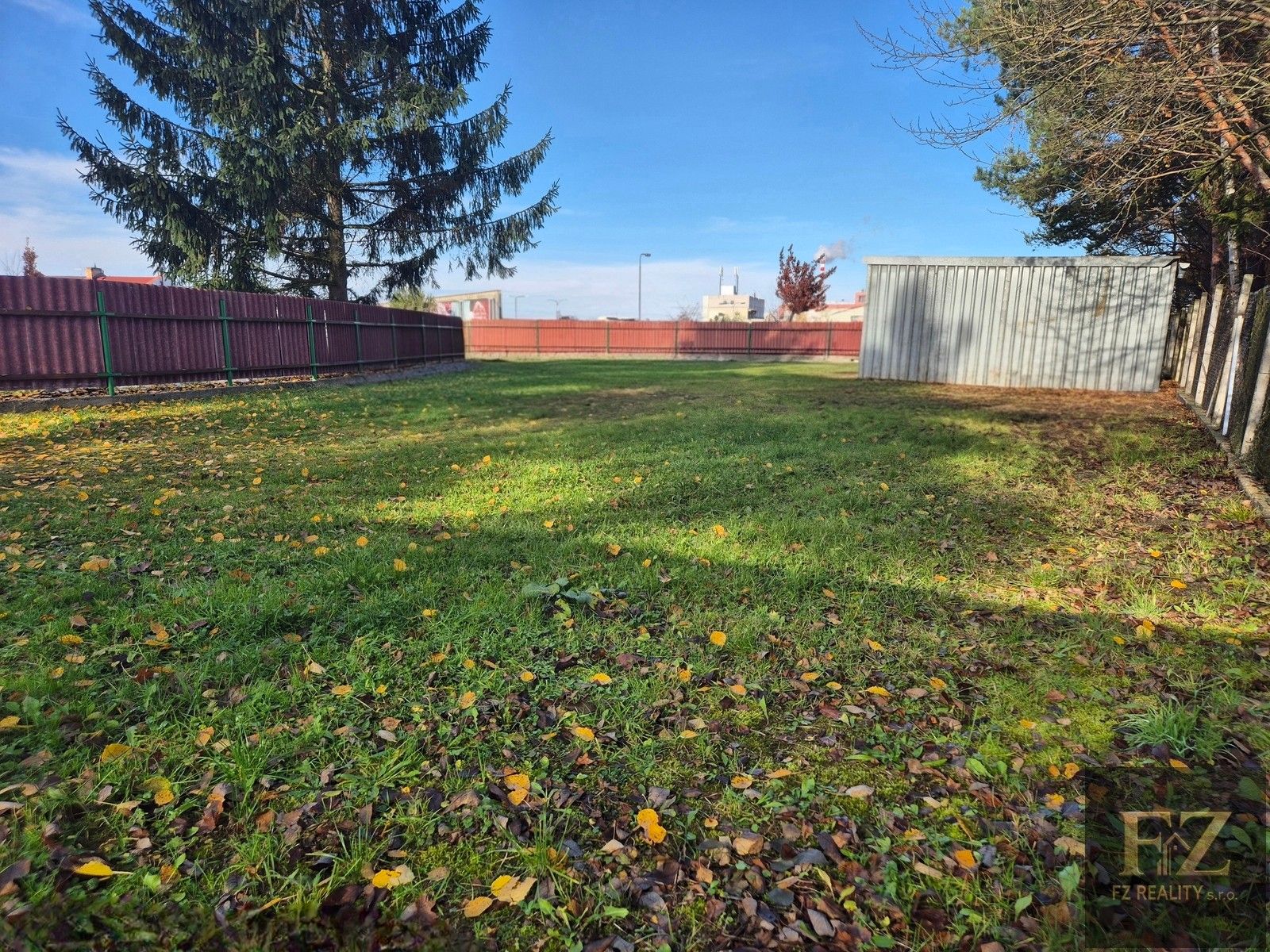 Pronájem pozemku 608 m² - foto 7