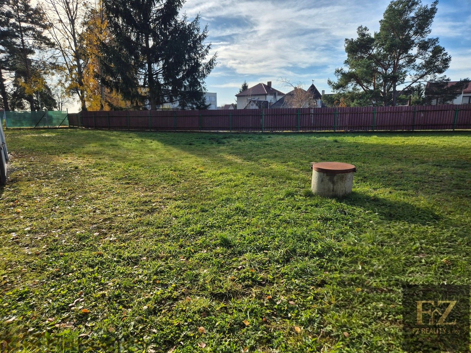 Pronájem pozemku 608 m² - foto 8