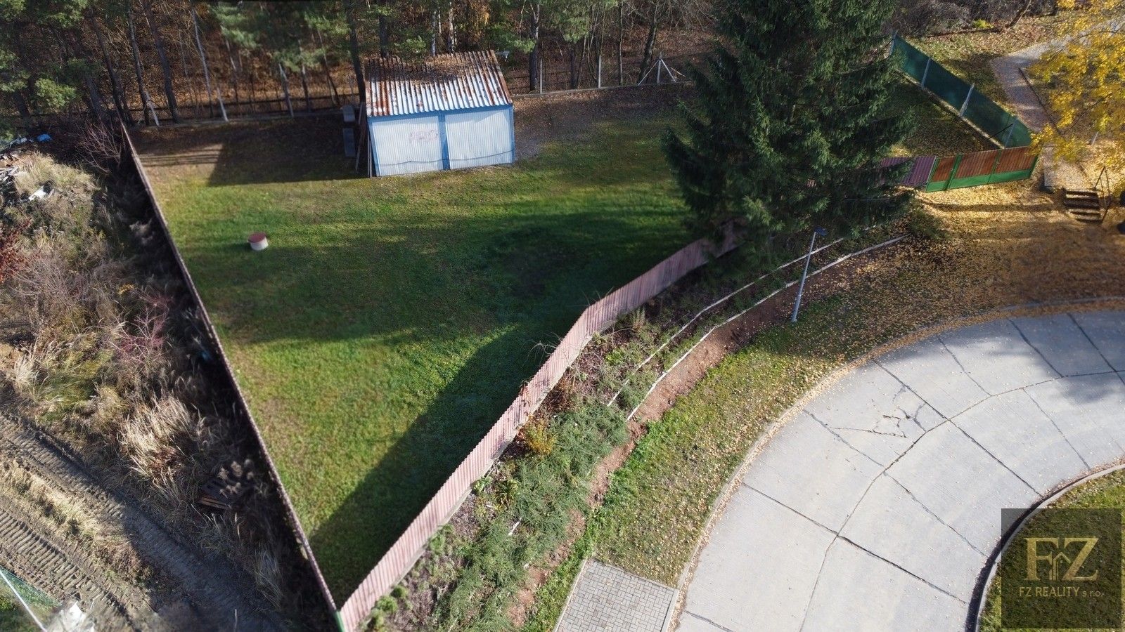 Pronájem pozemku 608 m² - foto 11