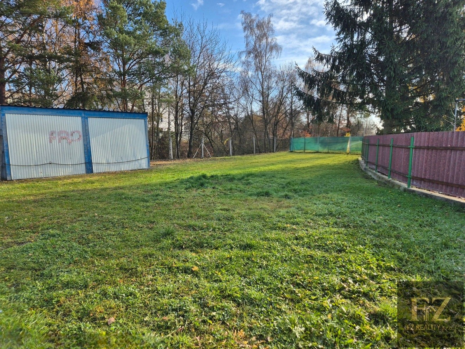 Pronájem pozemku 608 m² - foto 9