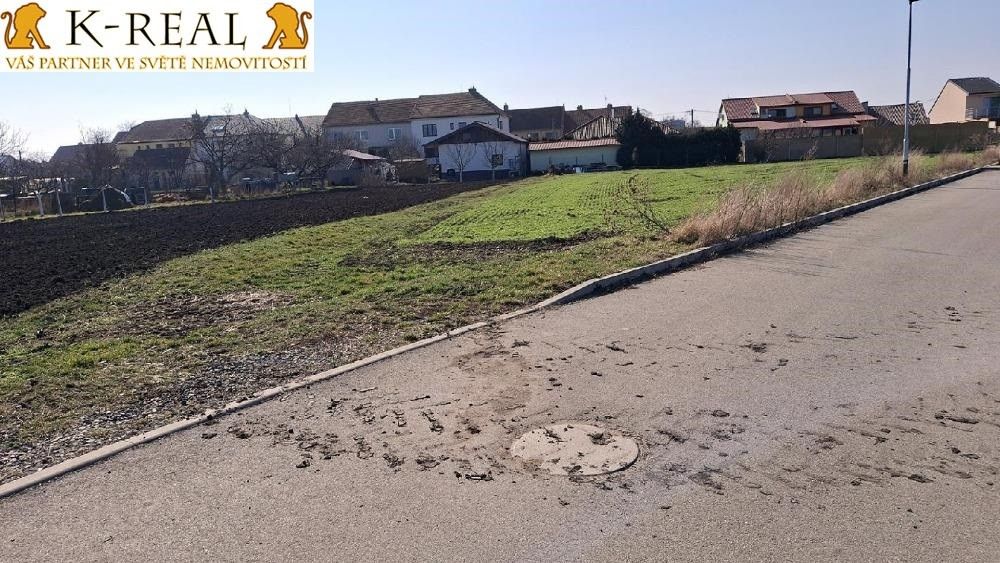 Prodej pozemku 1320 m² - foto 4