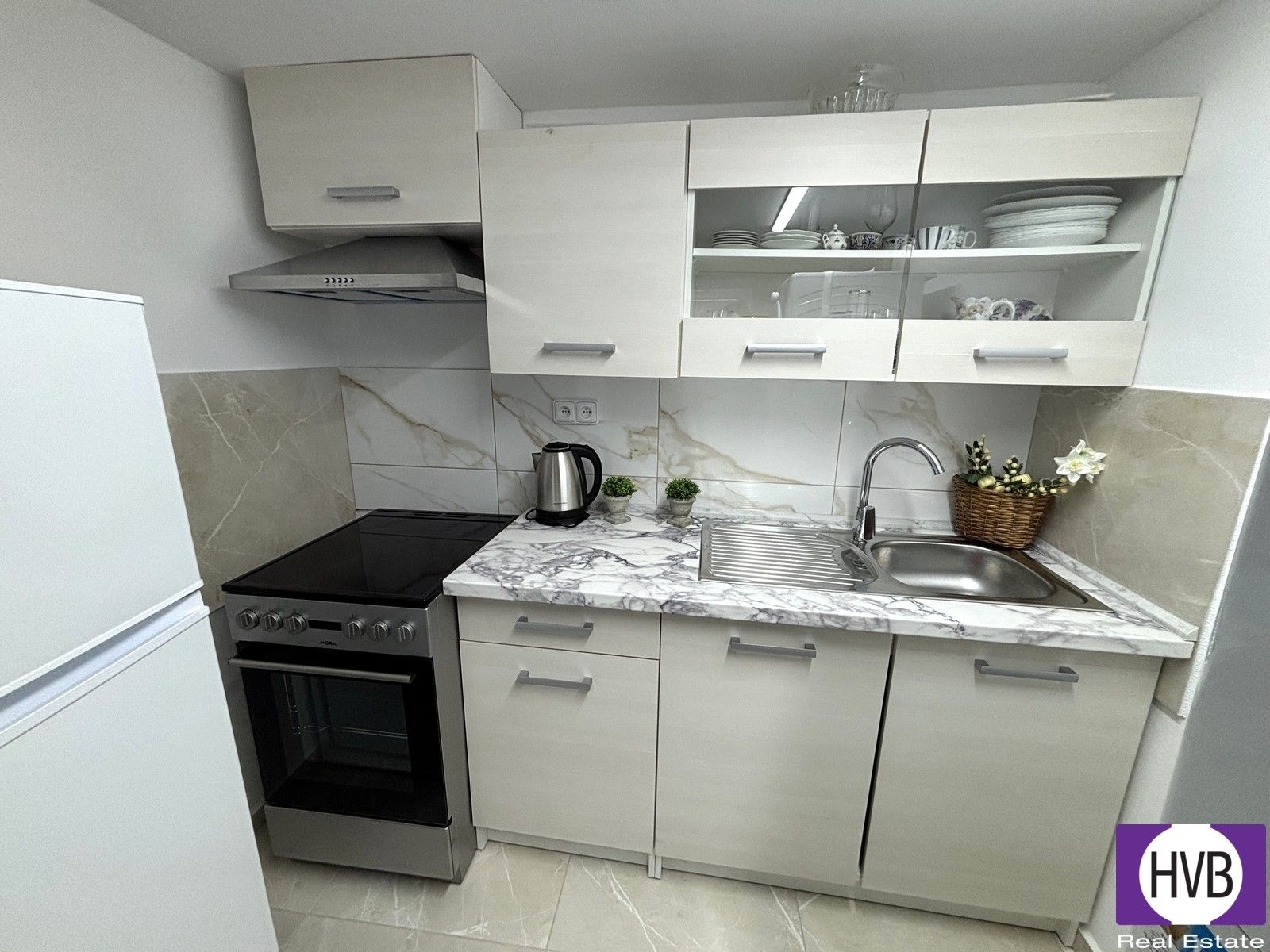 Pronájem bytu 1+1 60 m² - foto 6