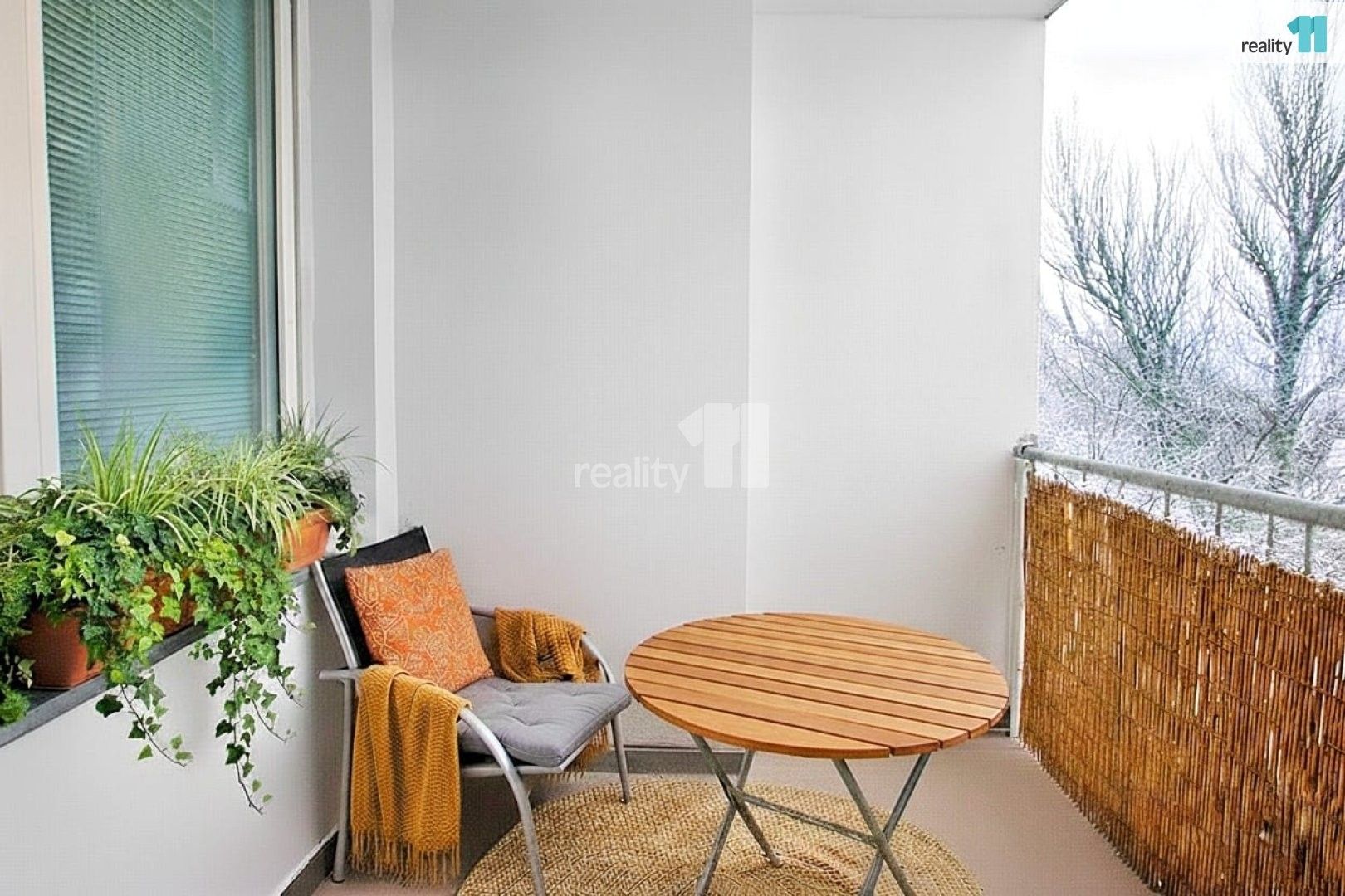 Pronájem bytu 2+kk 58 m² - foto 2