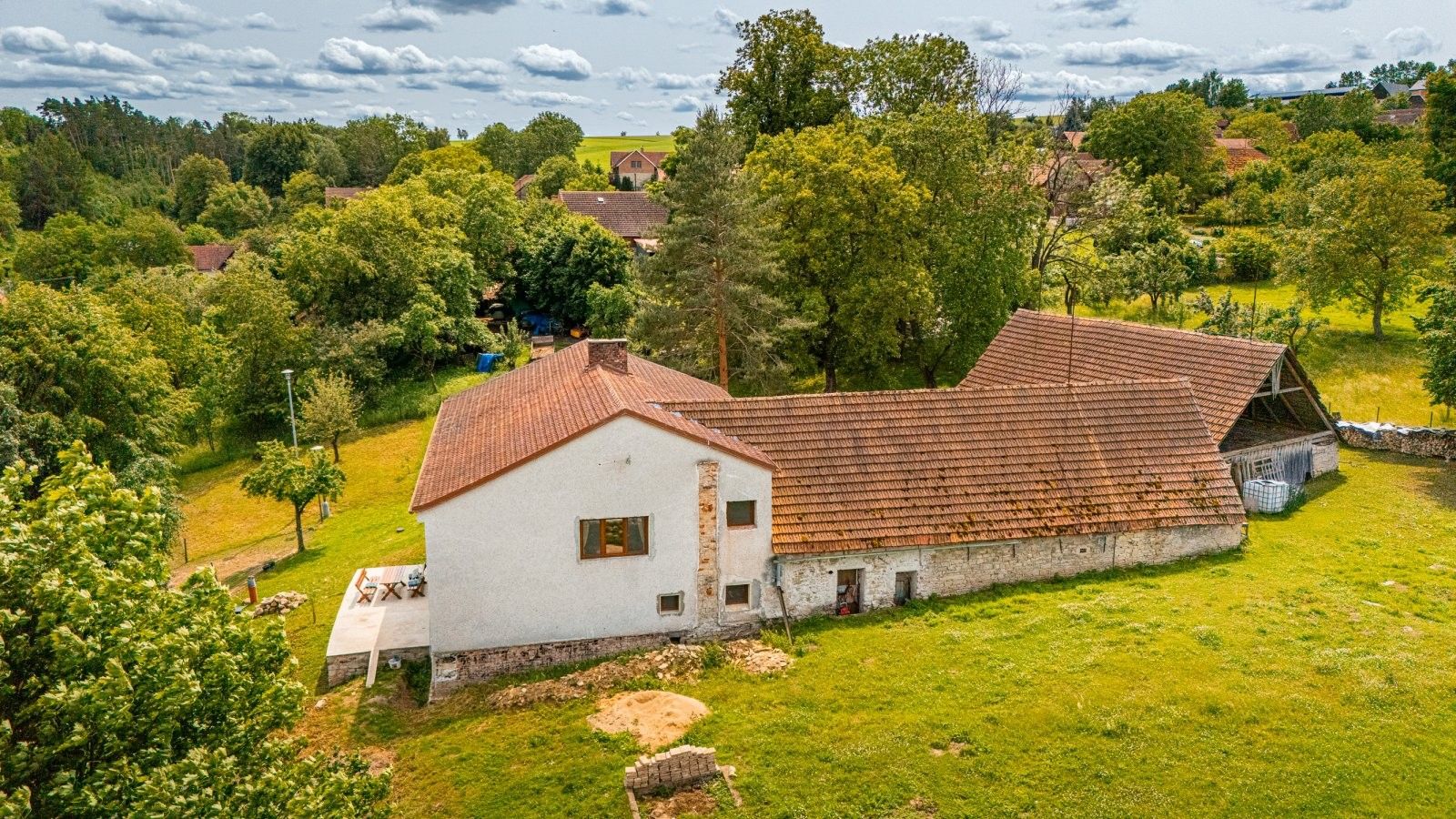 Prodej domu 300 m² - foto 22