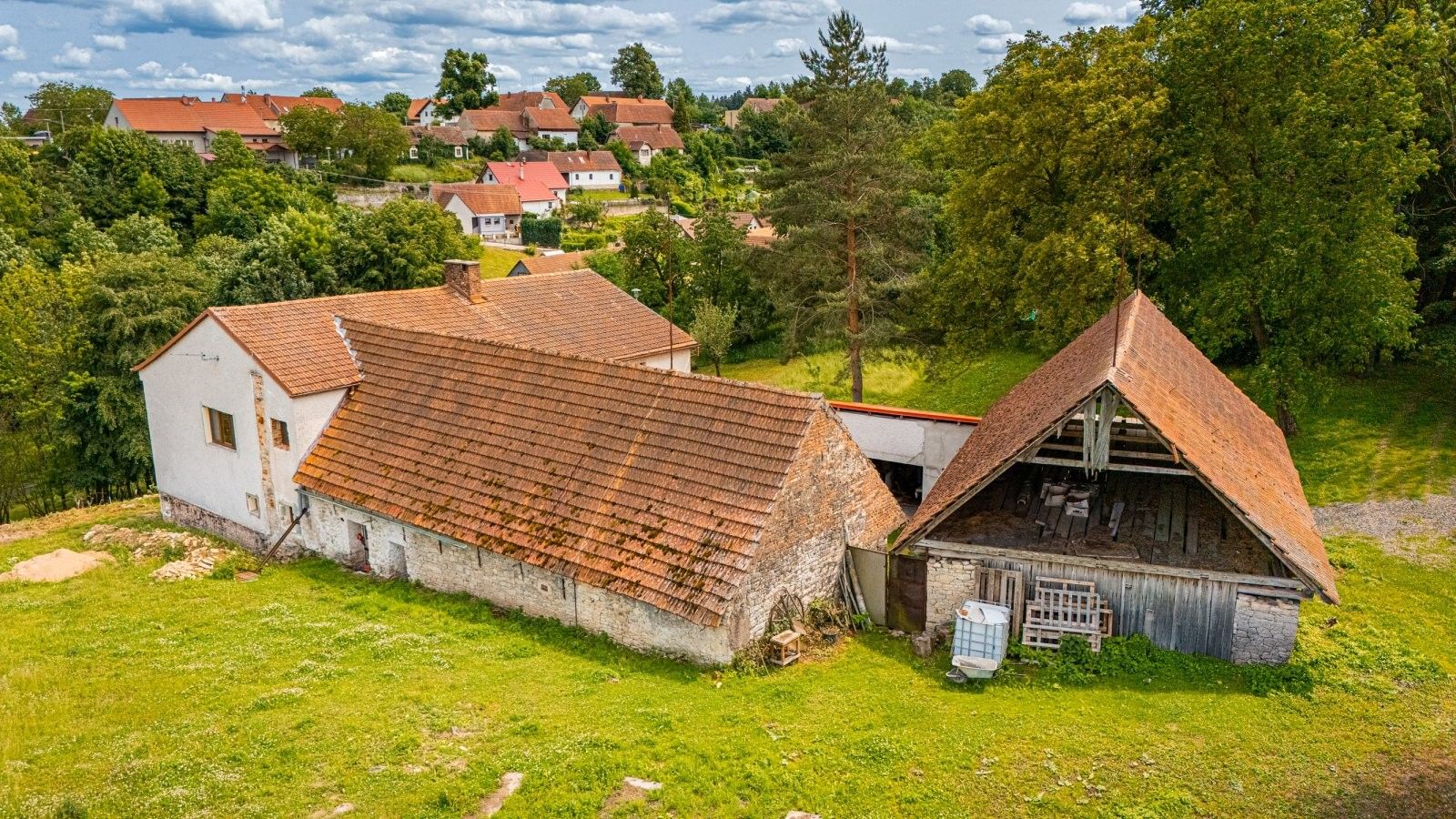 Prodej domu 300 m² - foto 21