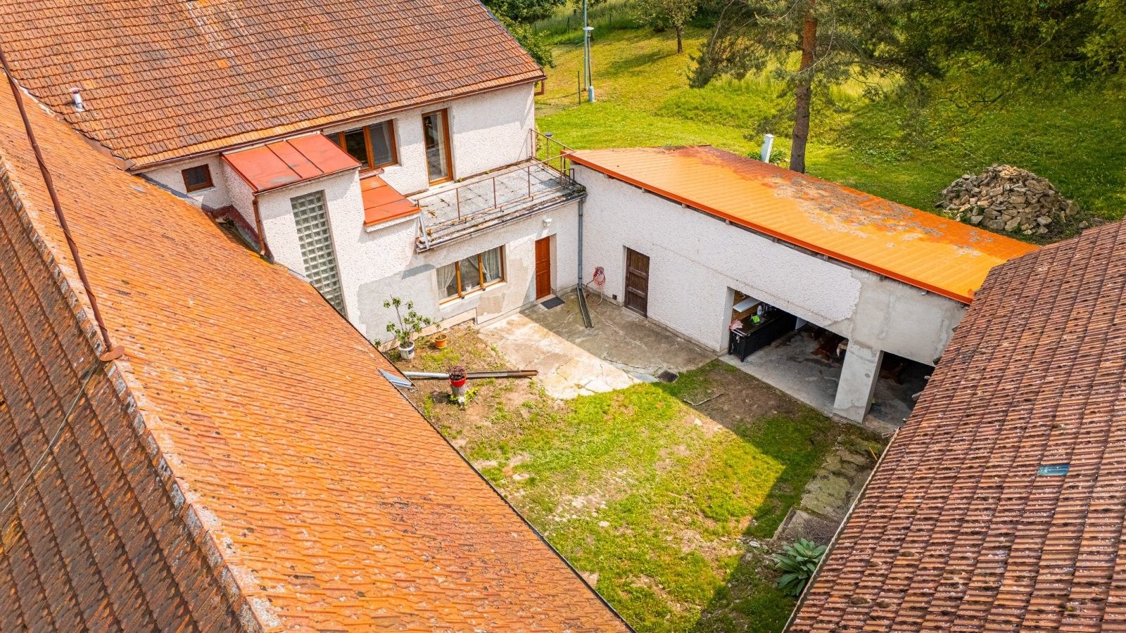 Prodej domu 300 m² - foto 24