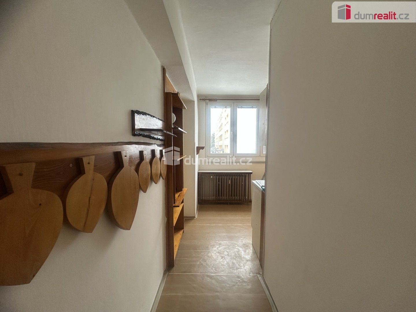 Pronájem bytu 3+1 72 m² - foto 6