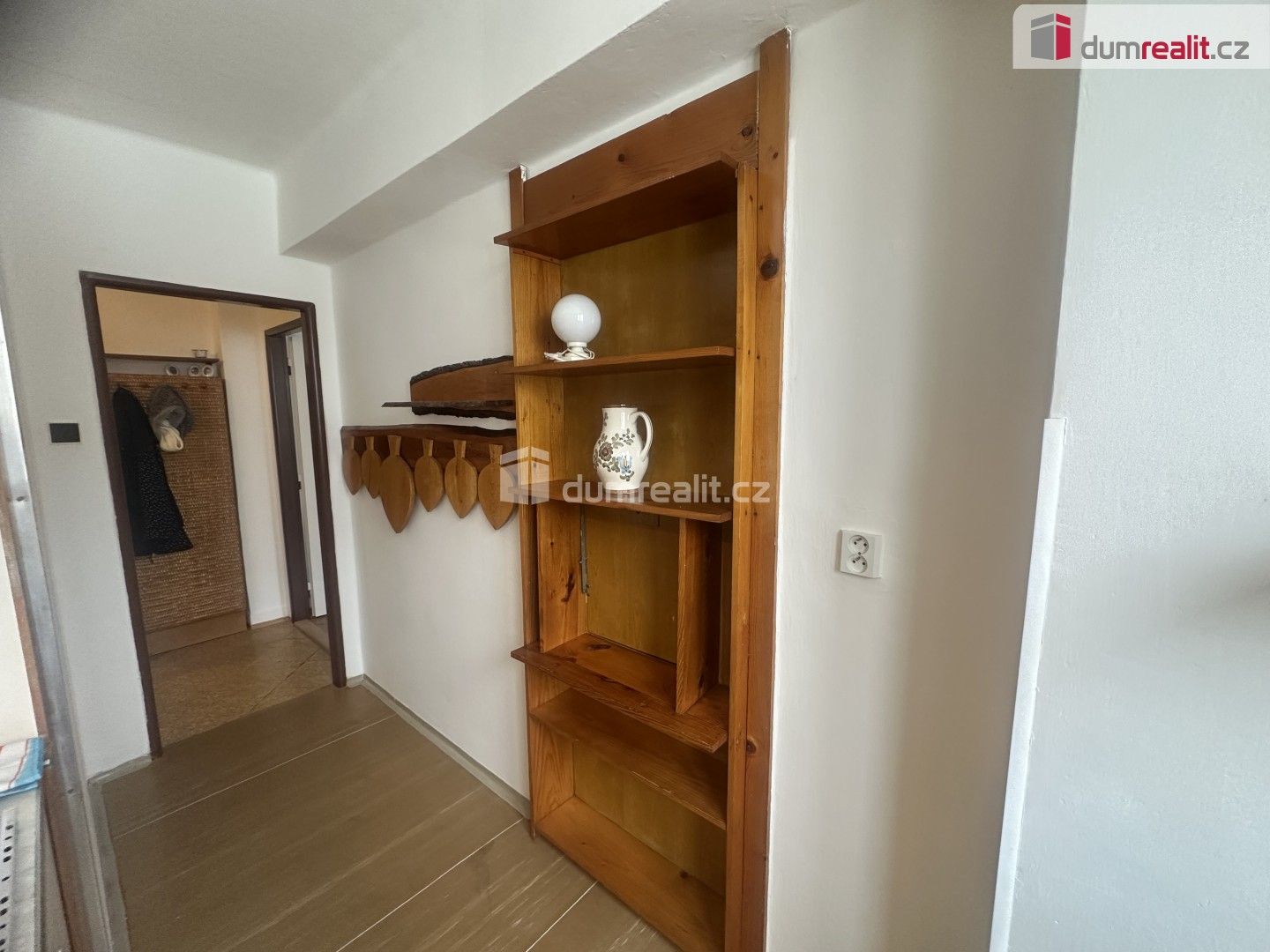 Pronájem bytu 3+1 72 m² - foto 5