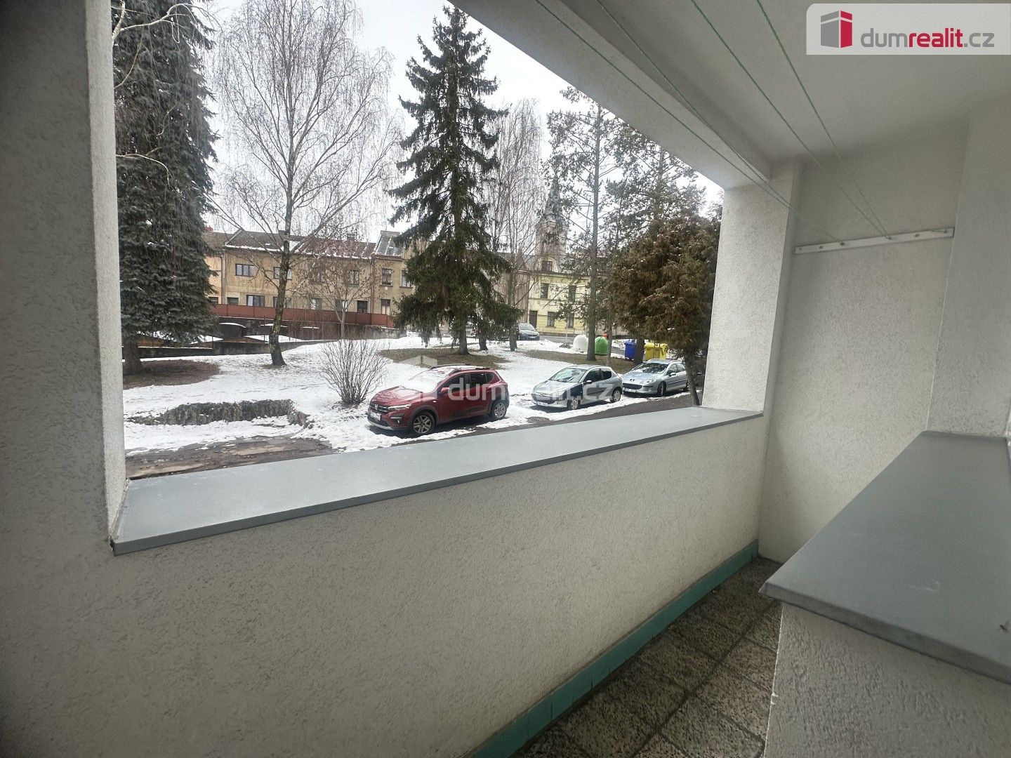 Pronájem bytu 3+1 72 m² - foto 4