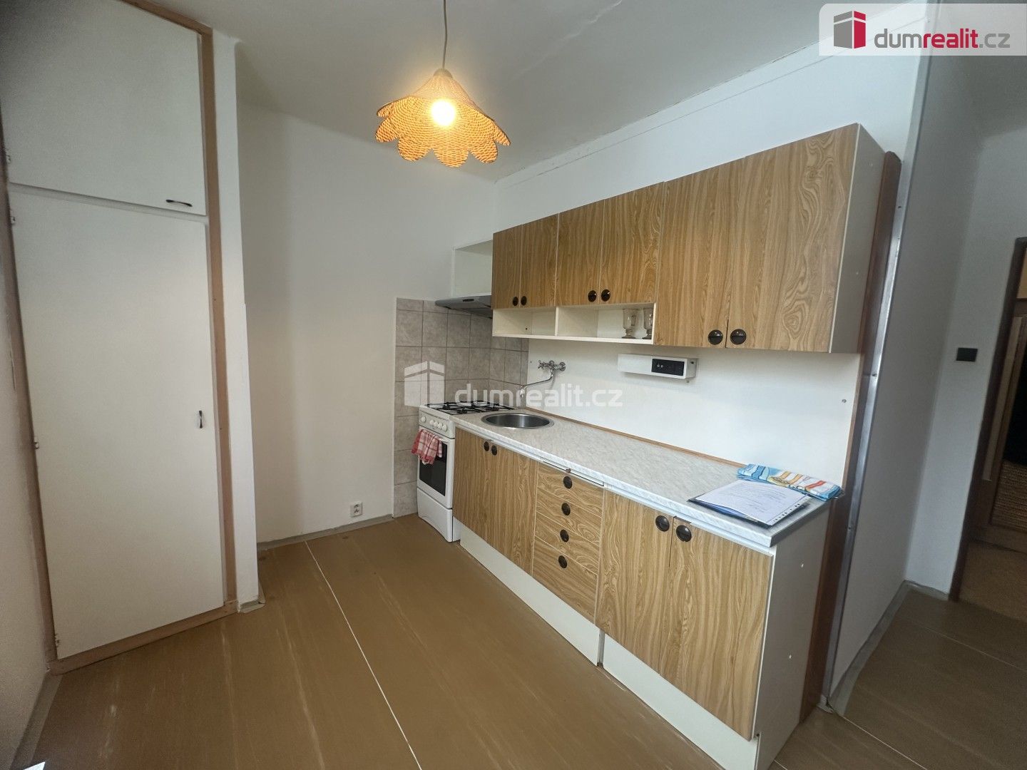 Pronájem bytu 3+1 72 m² - foto 8