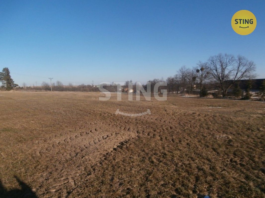 Prodej pozemku 27710 m² - foto 1