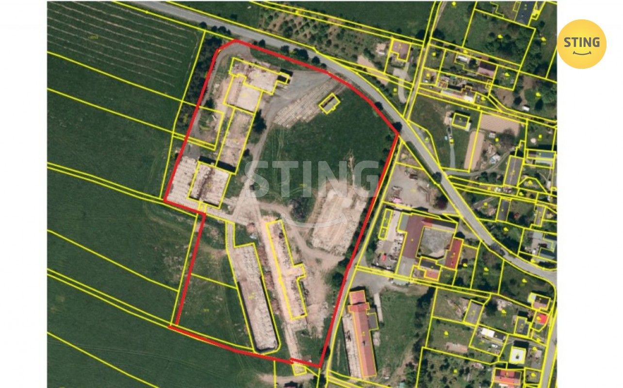 Prodej pozemku 27710 m² - foto 2